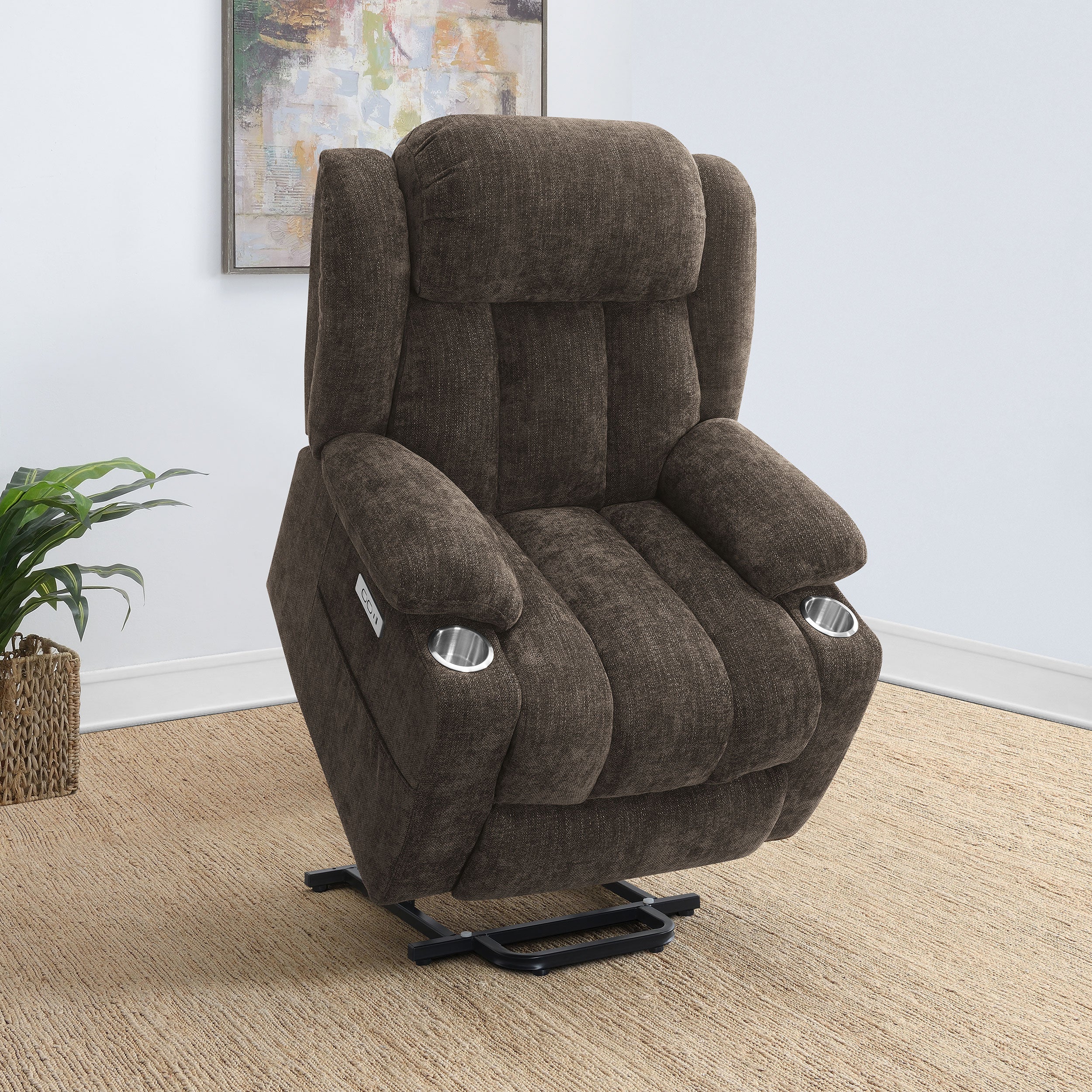 Houston Power Lift Recliner
