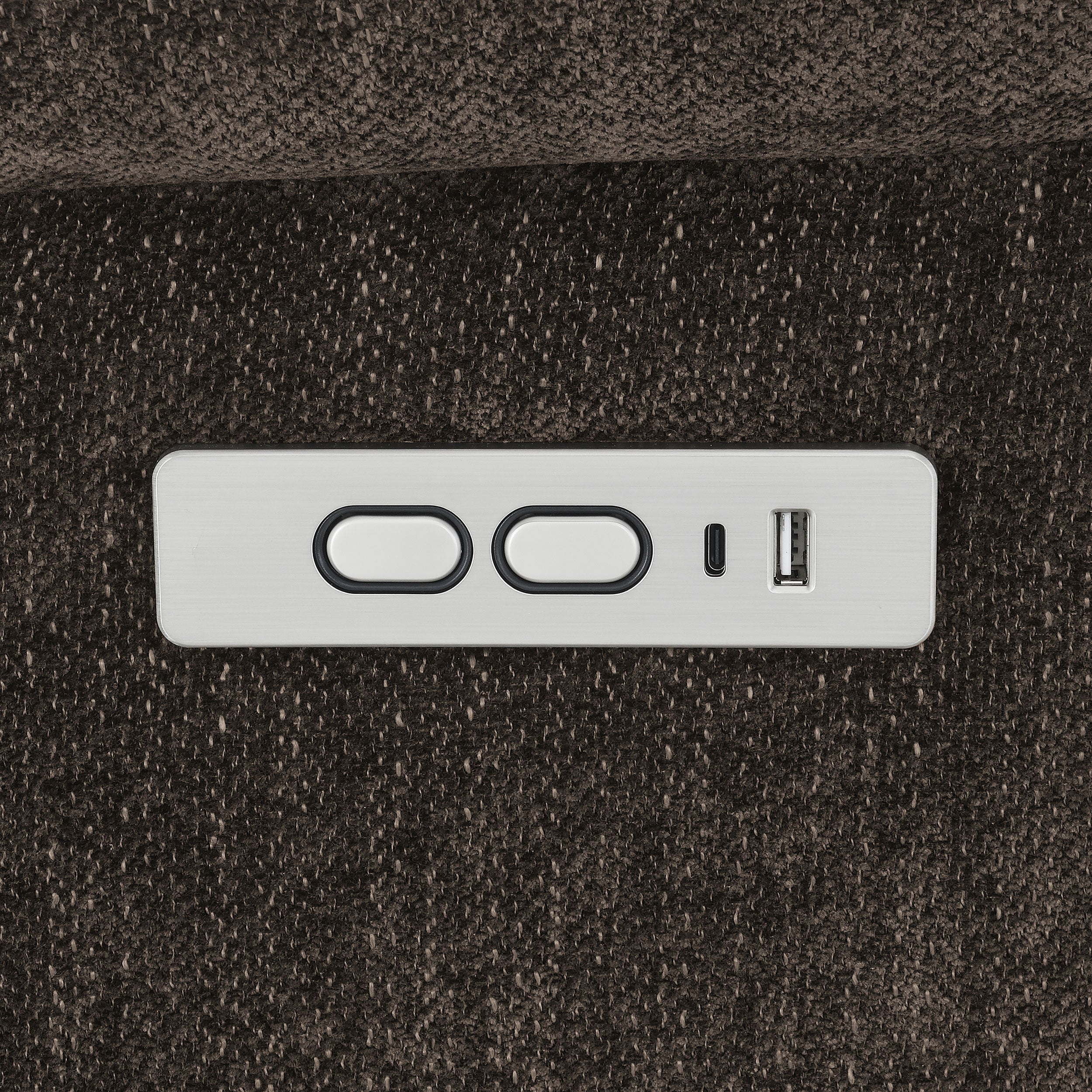 Houston Power Recliner