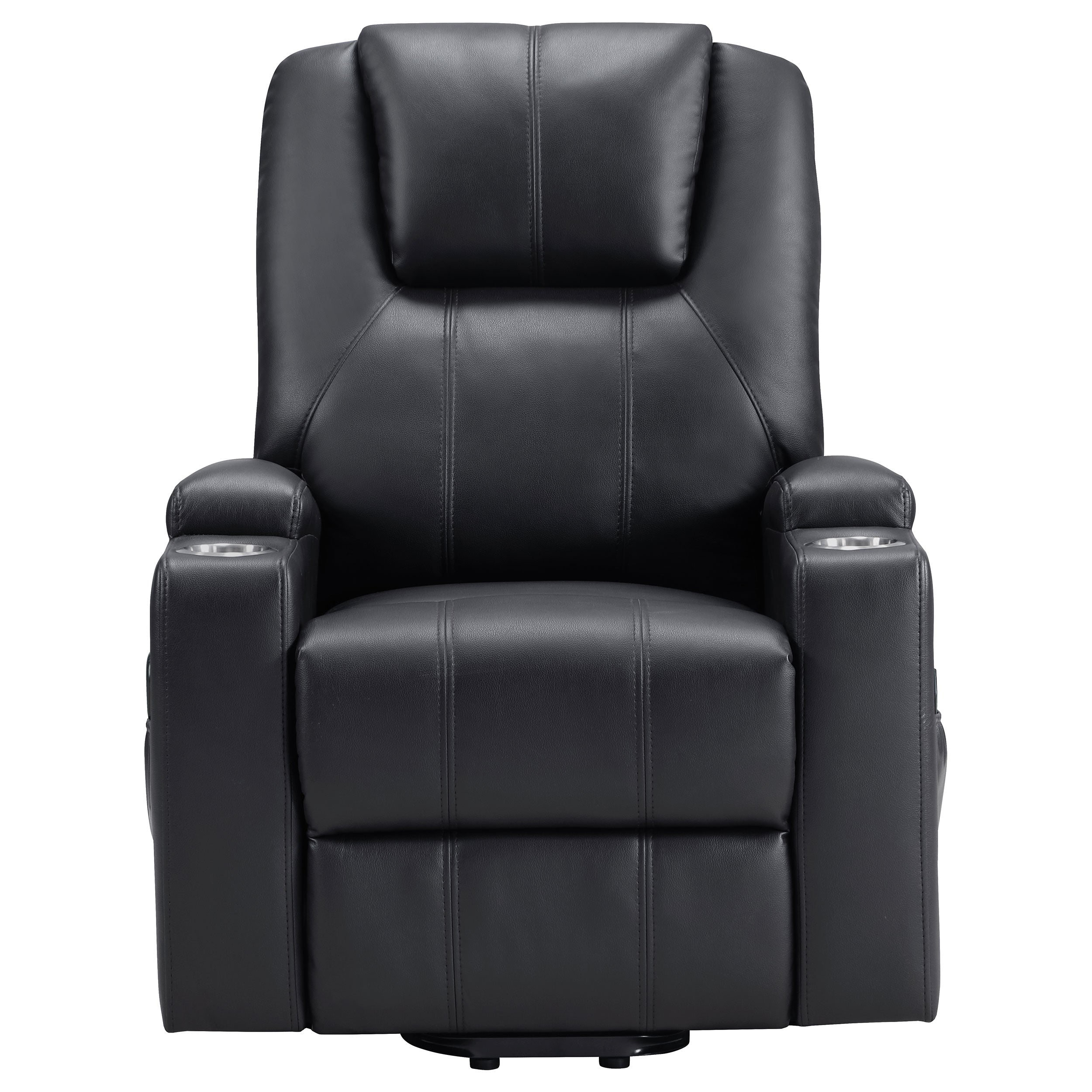 Armstrong Power Lift Massage Recliner