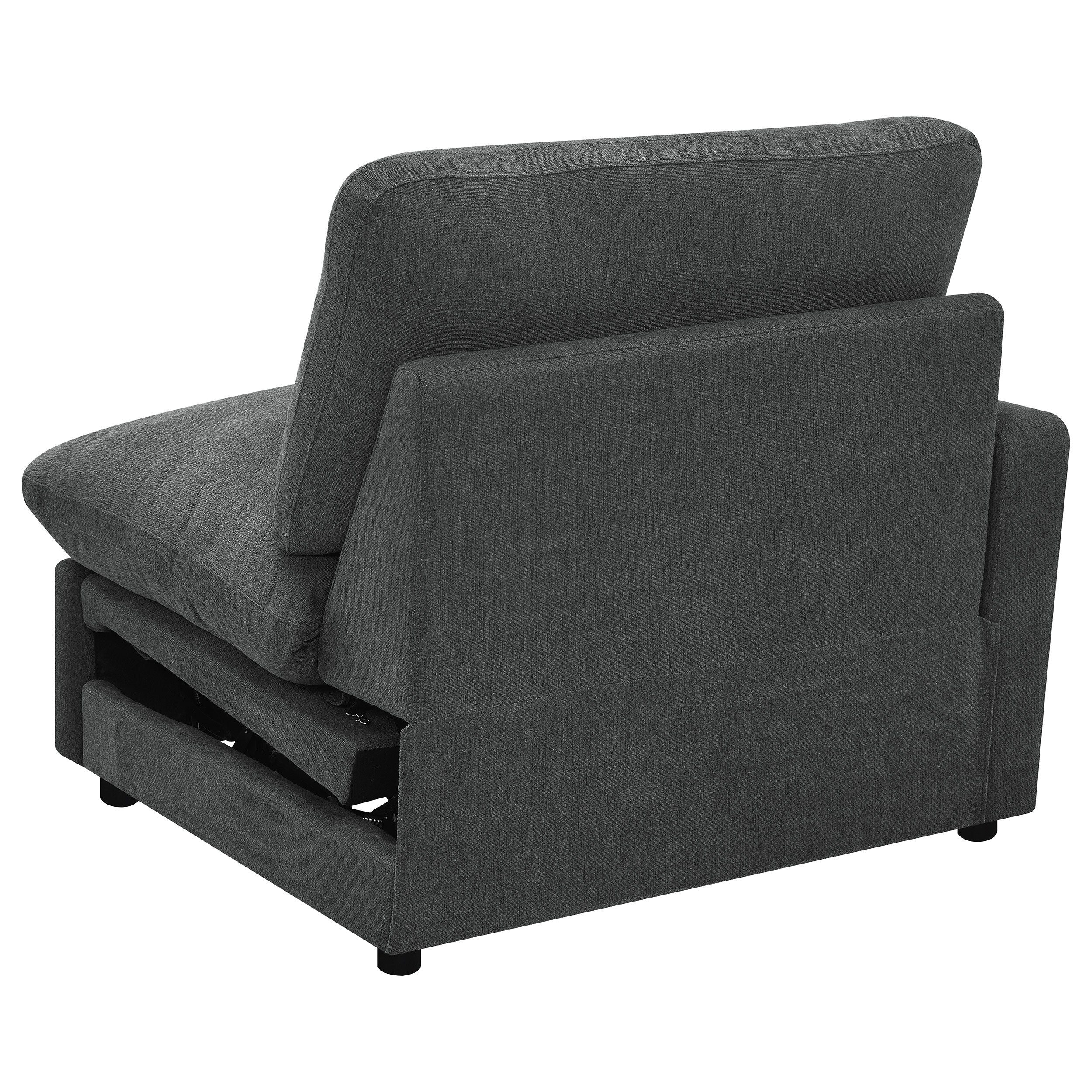 Collins Power Recliner Sectionals