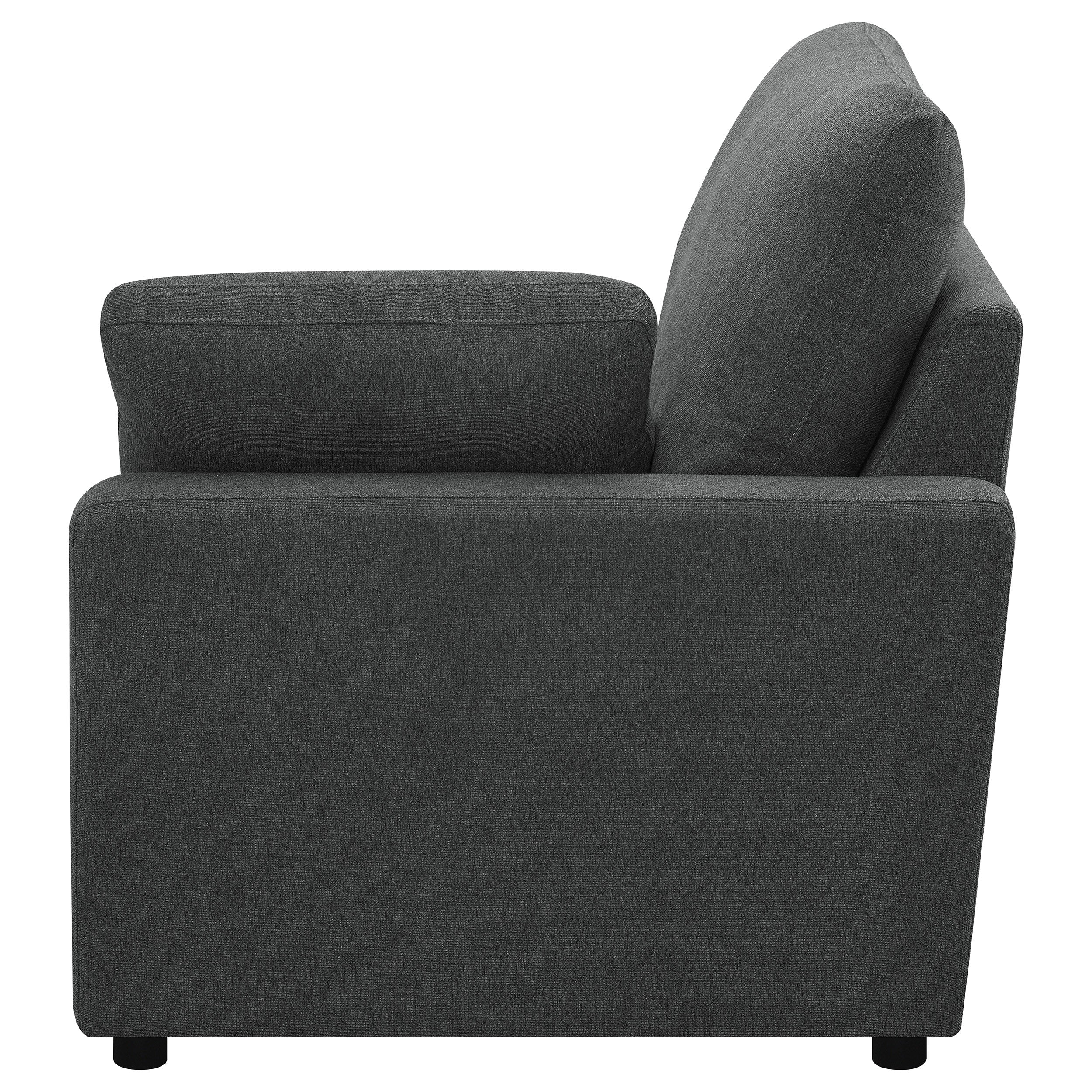 Collins Recling Sectionals