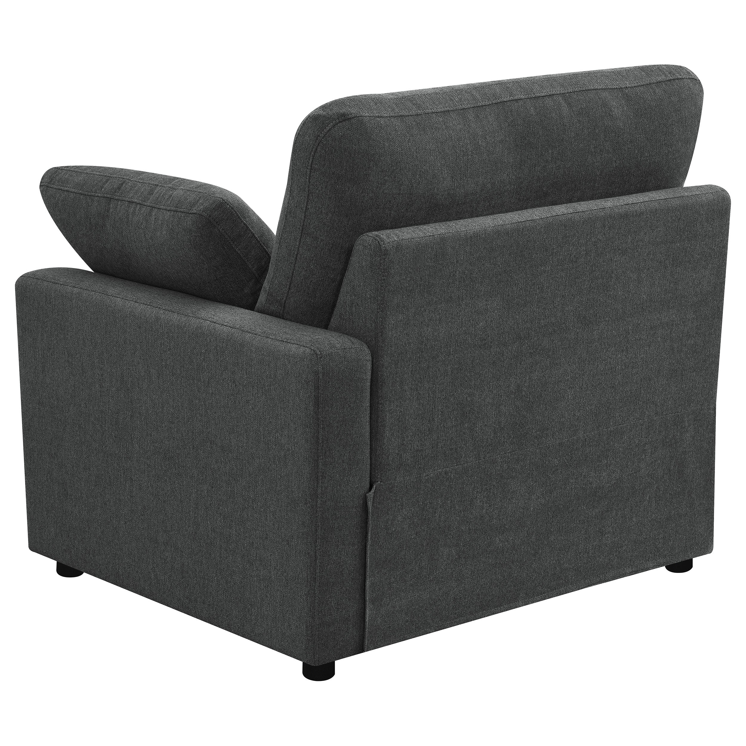 Collins Power Recliner Sectionals