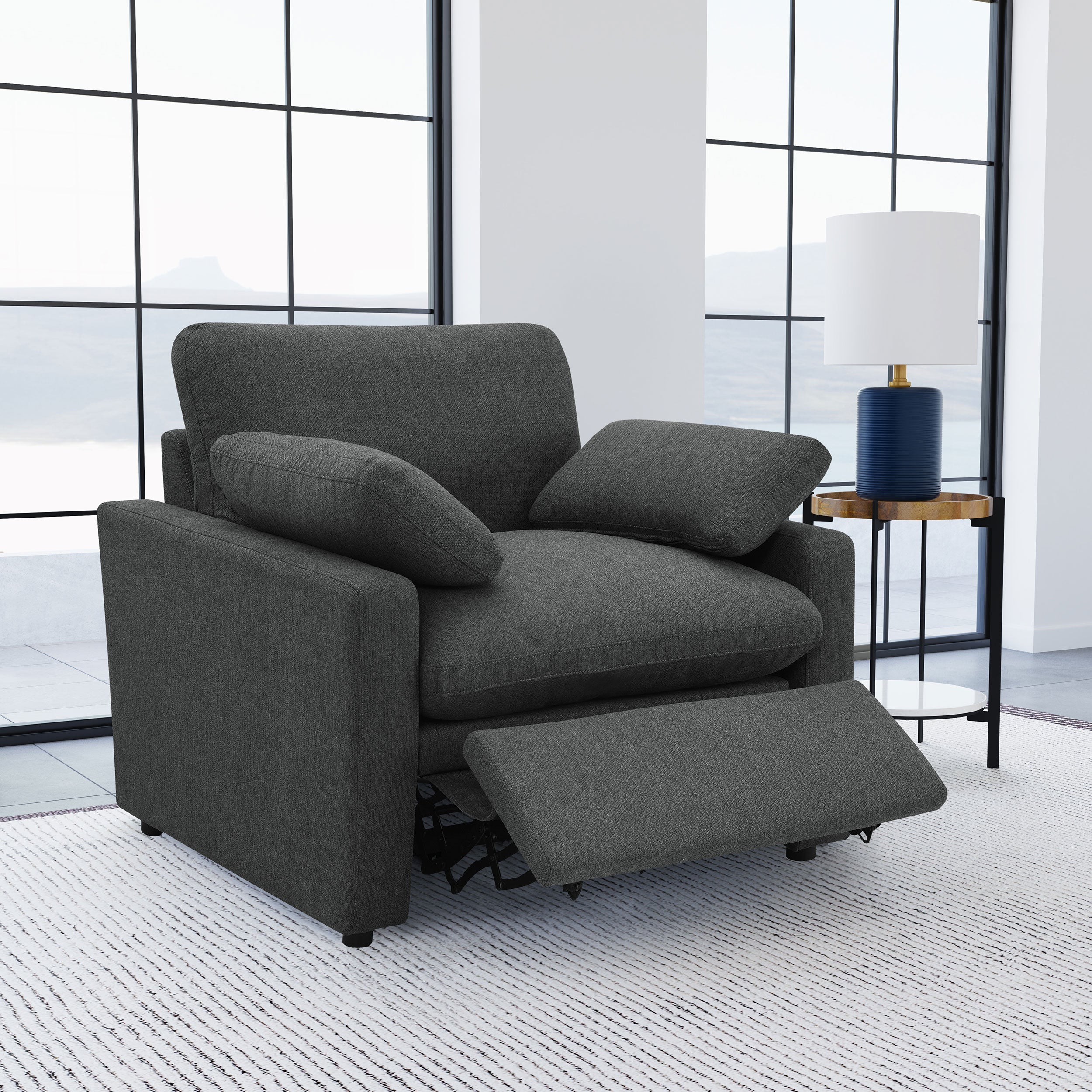 Collins Power Recliner