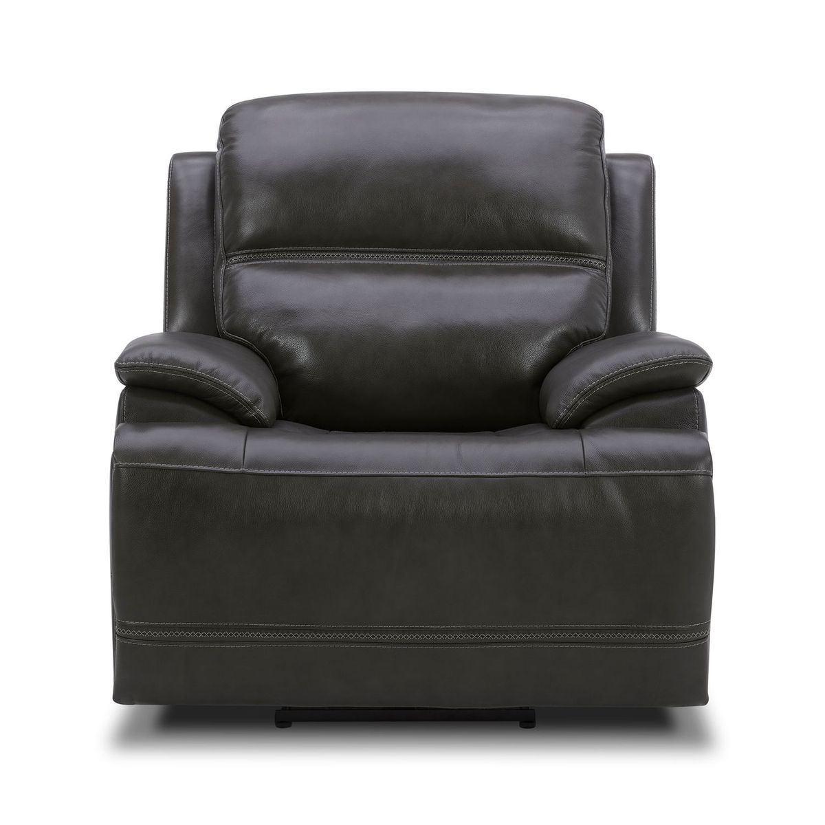 Liberty Furniture Bentley SG Recliner P2 & ZG in Graphite image