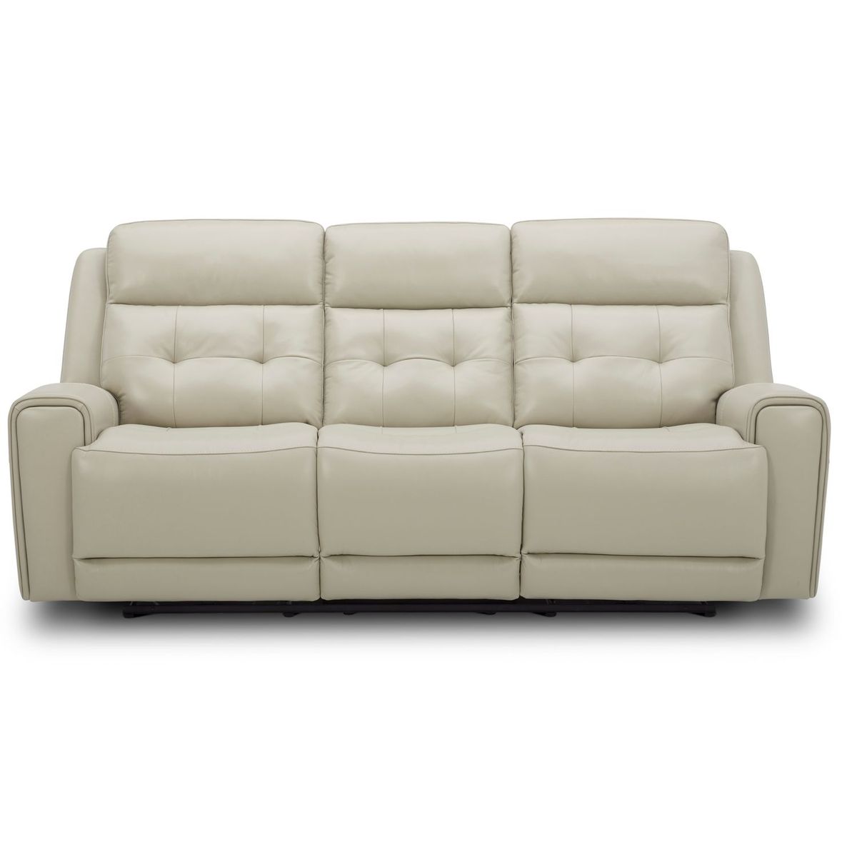 Liberty Furniture Carrington Sofa P3 & ZG in Baja Stone