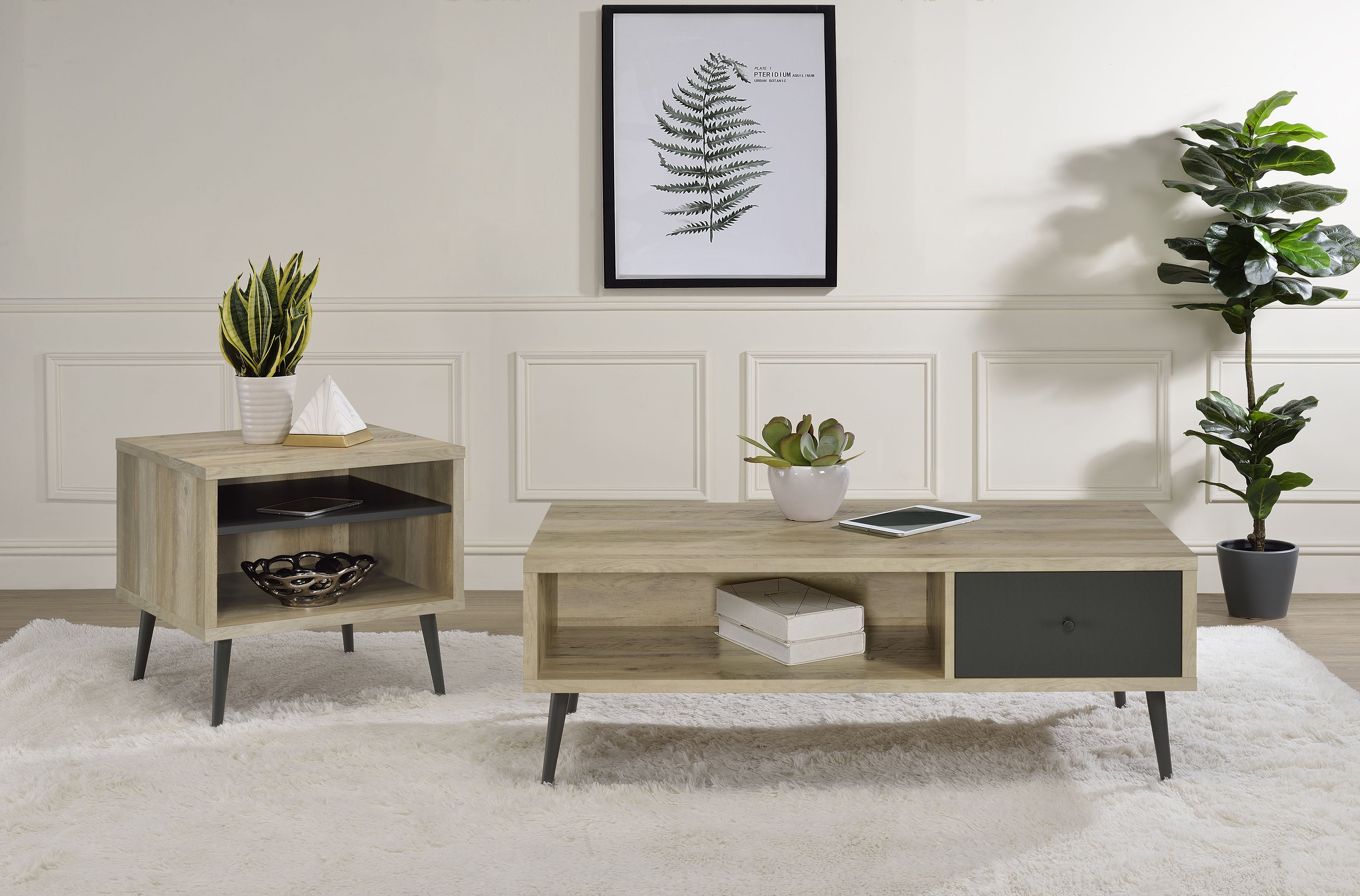 Welsh Coffee Table Sets