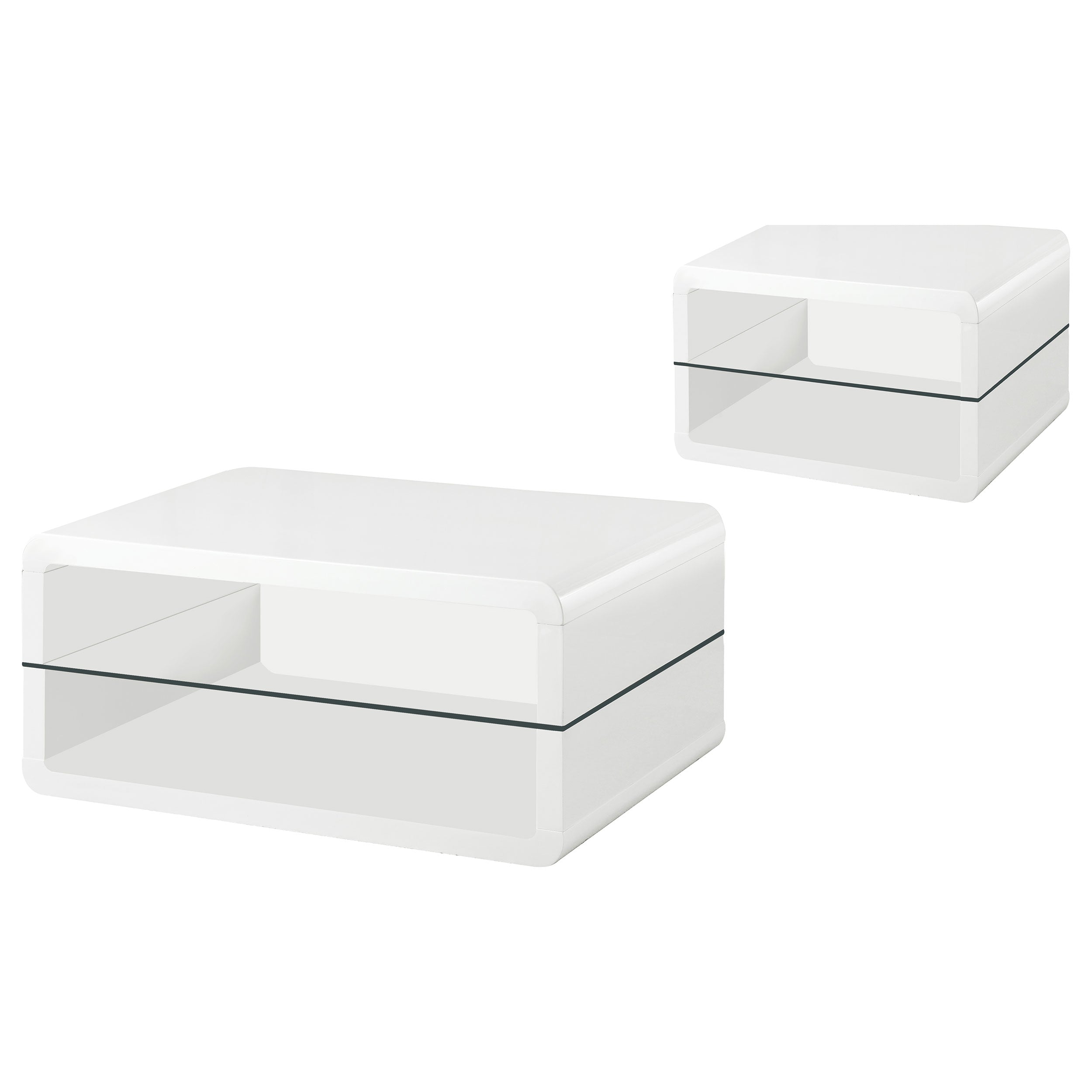 Elana Coffee Table Set