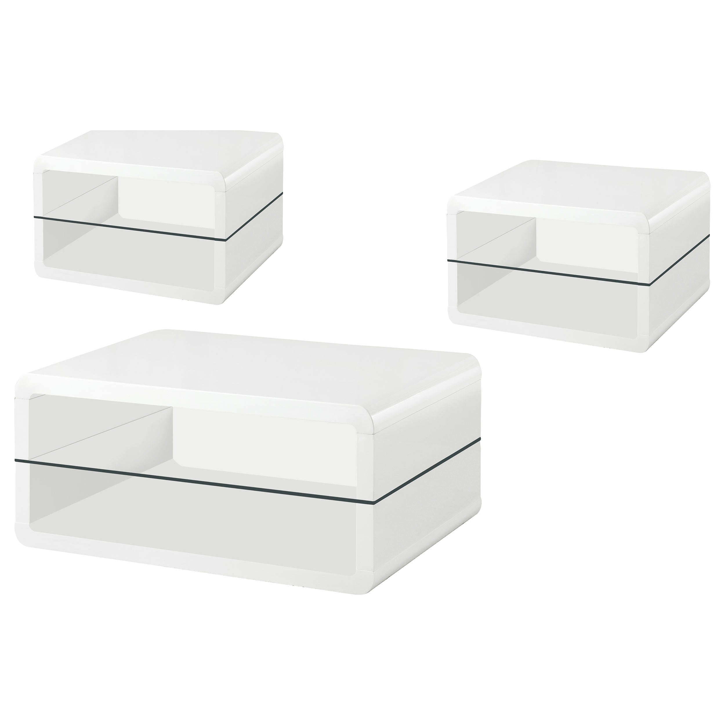 Elana Coffee Table Set