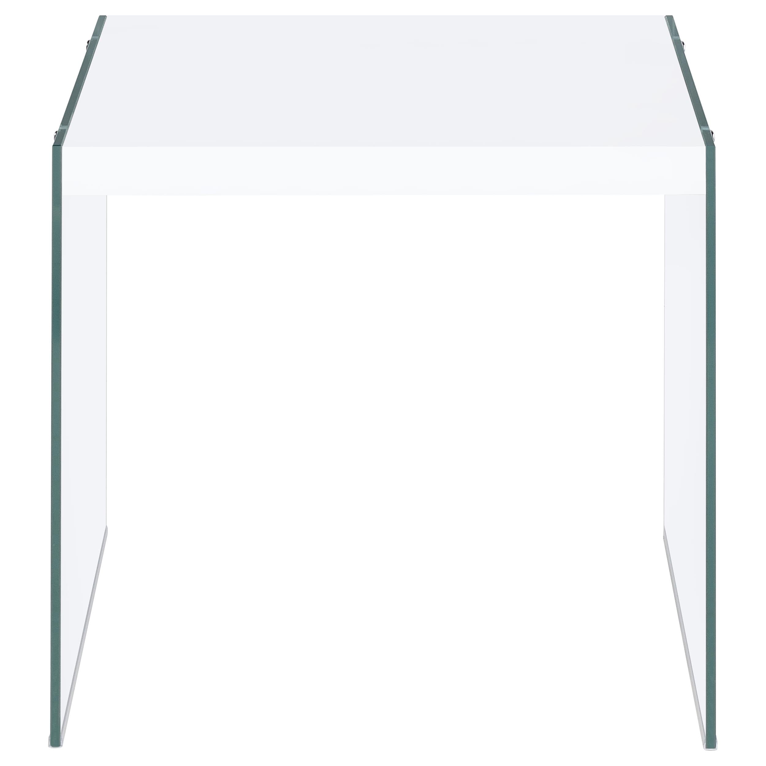 Opal Coffee Table Sets