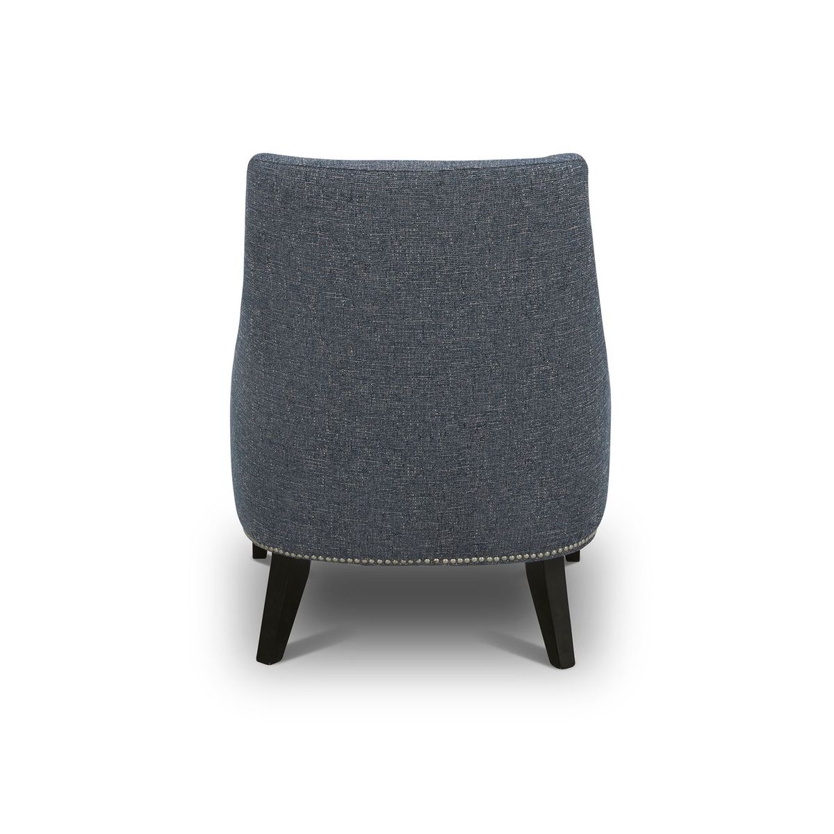 Liberty Furniture Kendall Upholstered Accent Chair in Blue