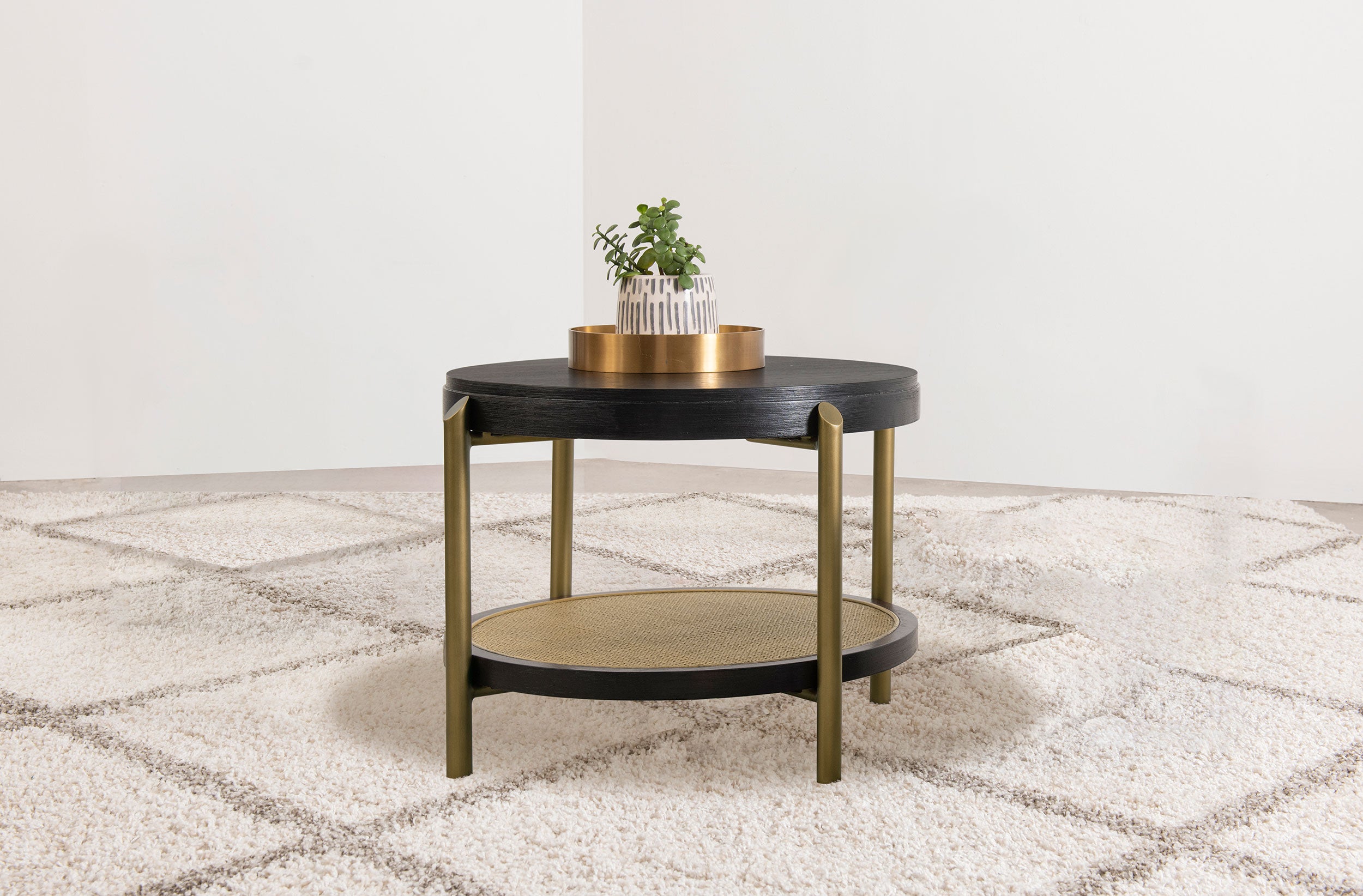 Arini End & Side Tables