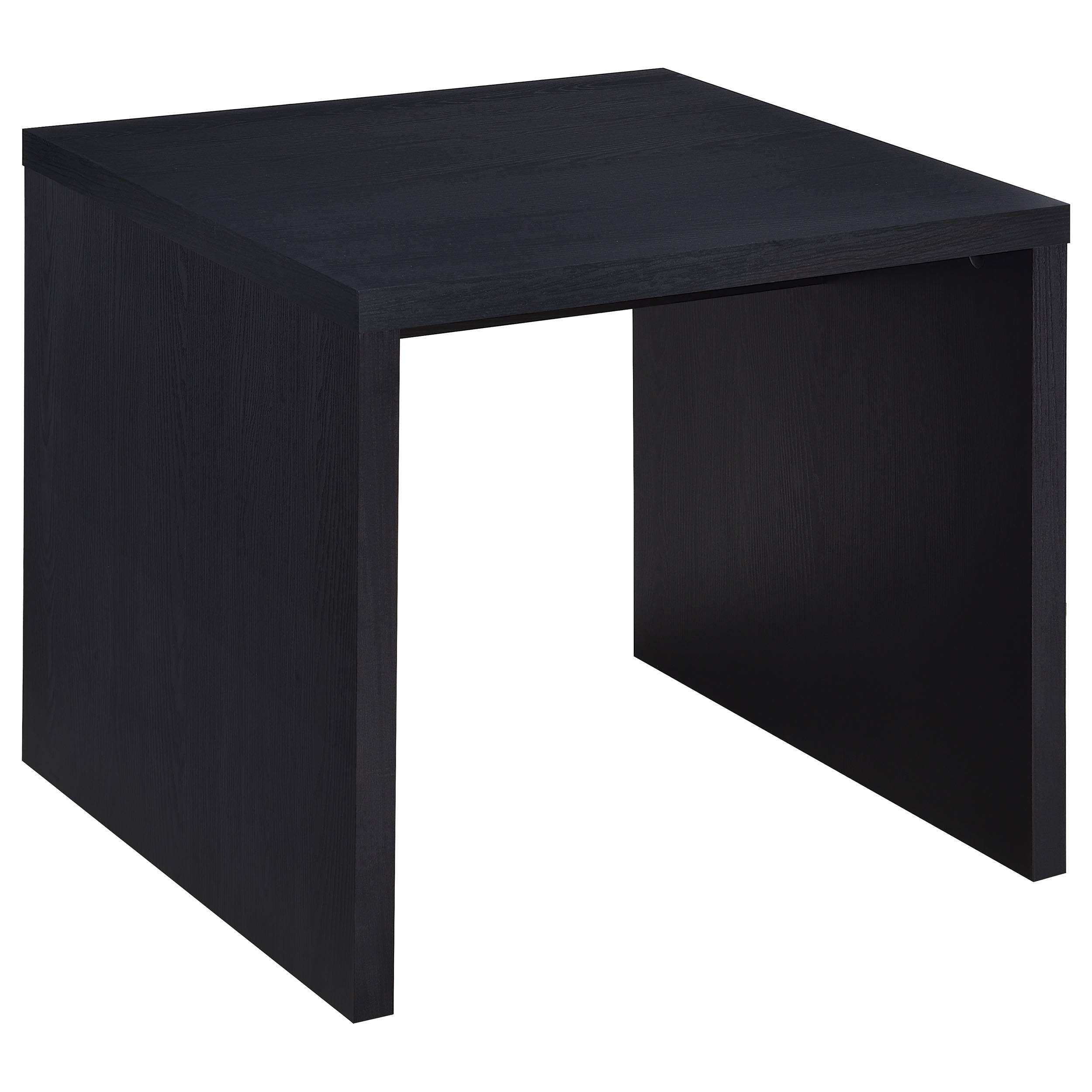 Knapp End & Side Tables