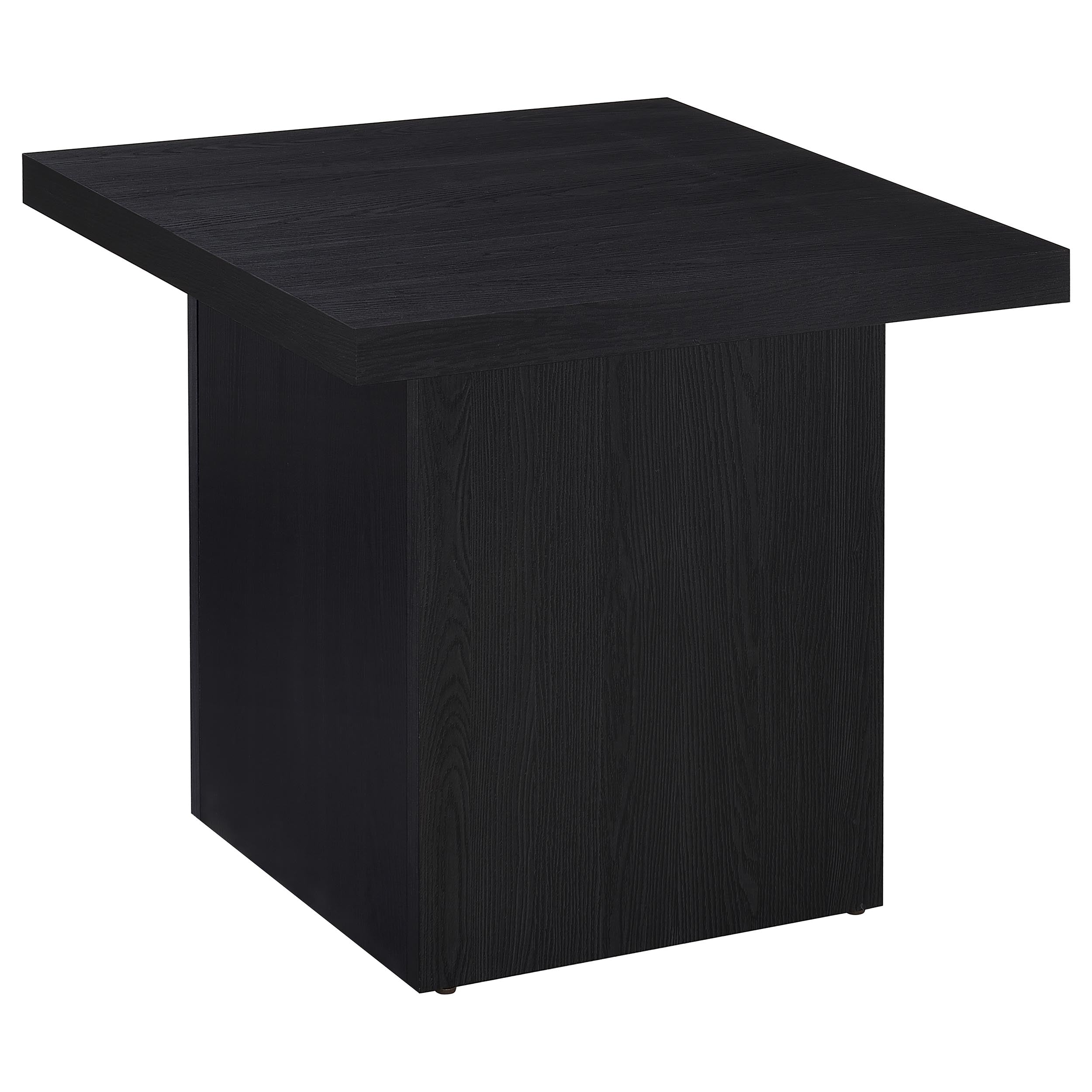 Devar End Table