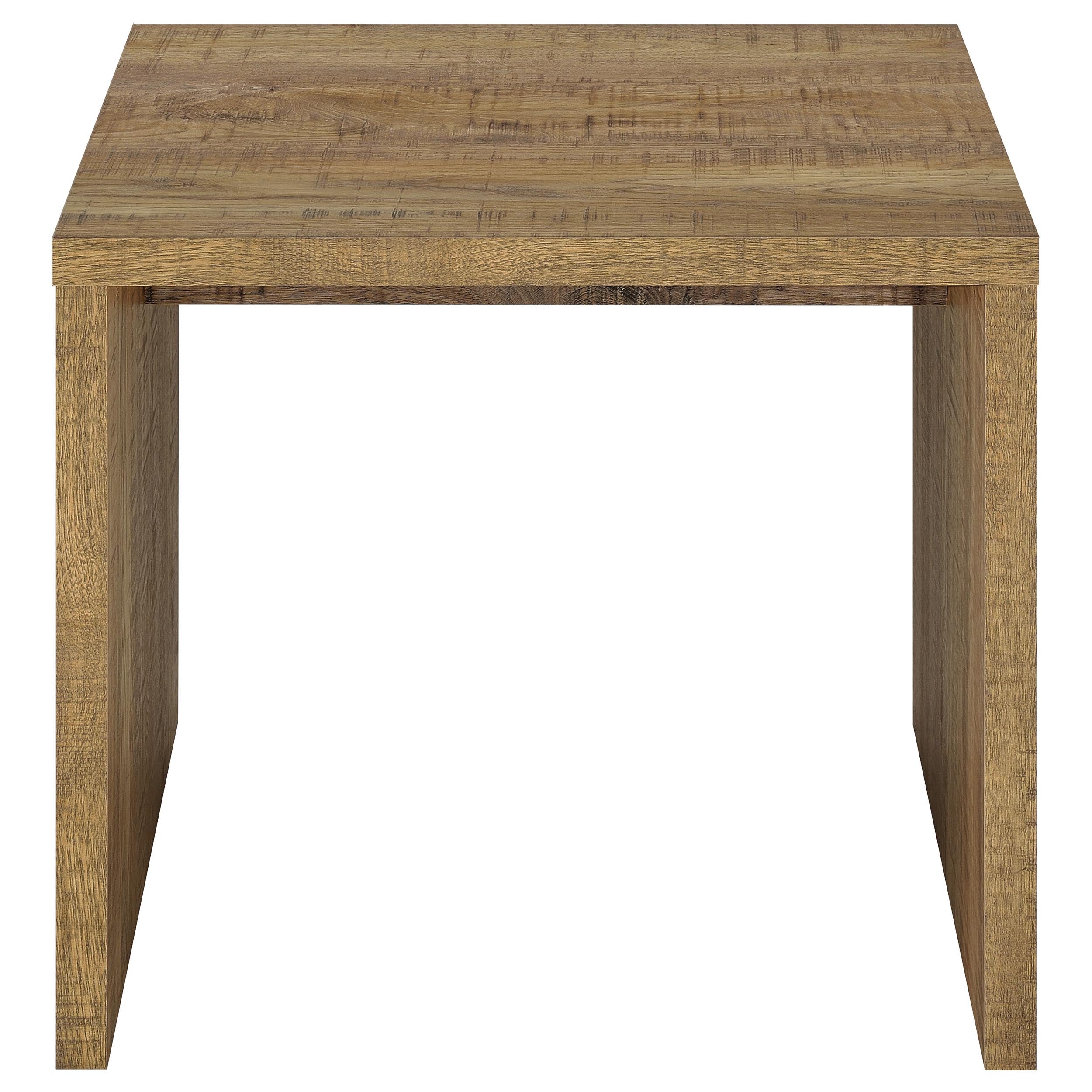 Canoga End Table