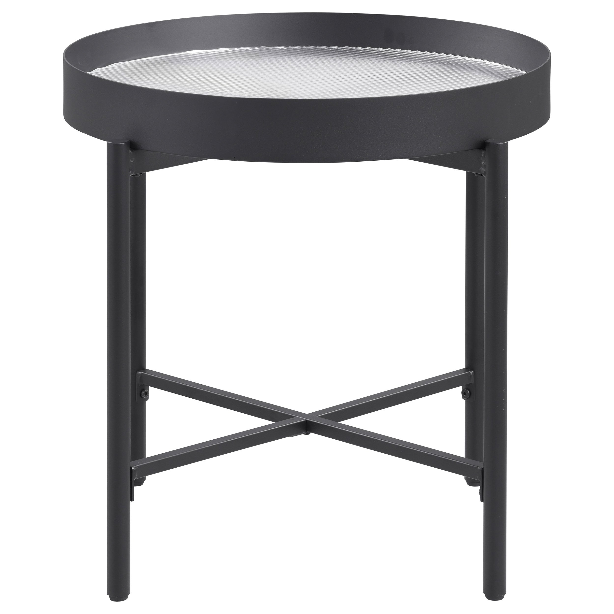 Ozella End Table
