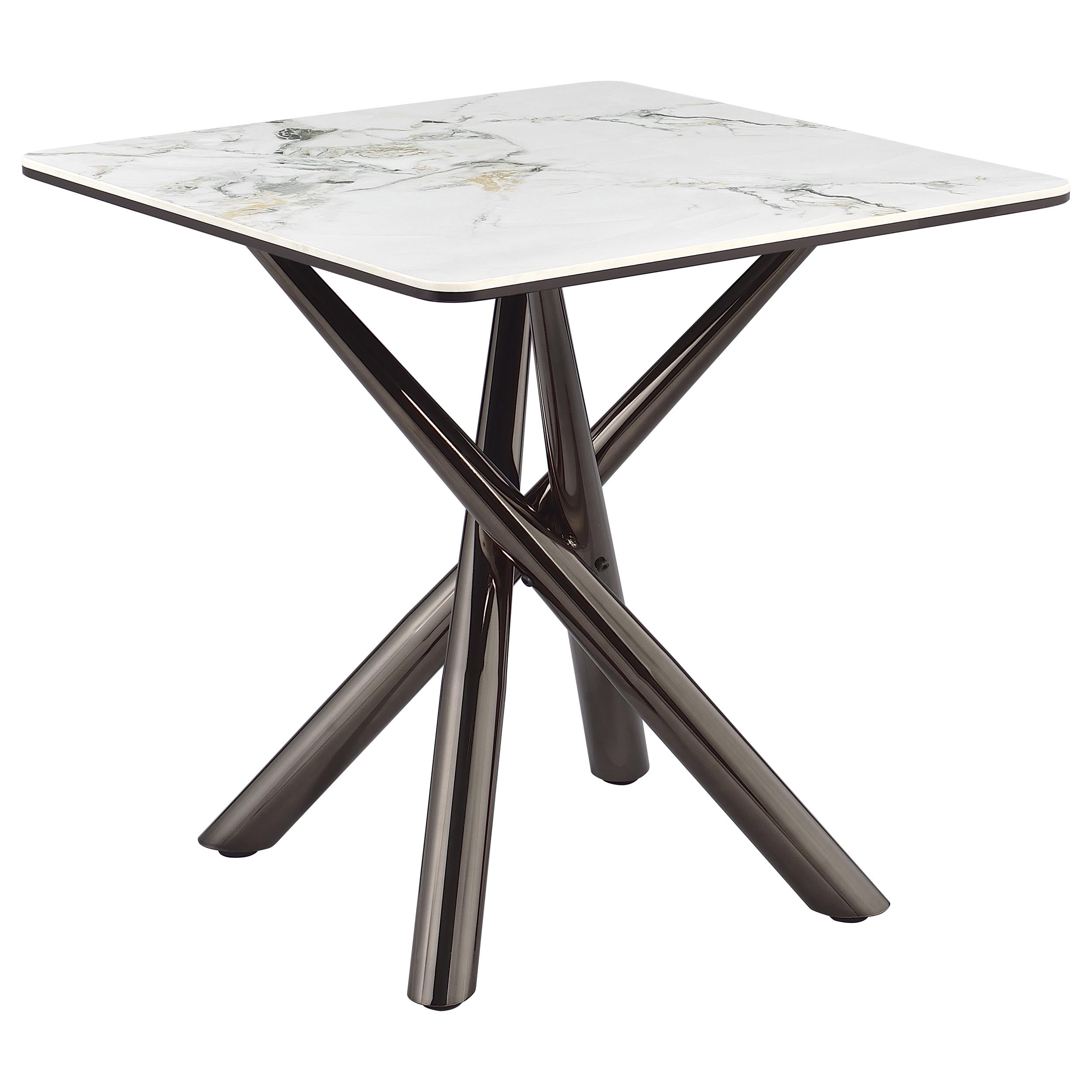 Carvell End & Side Tables