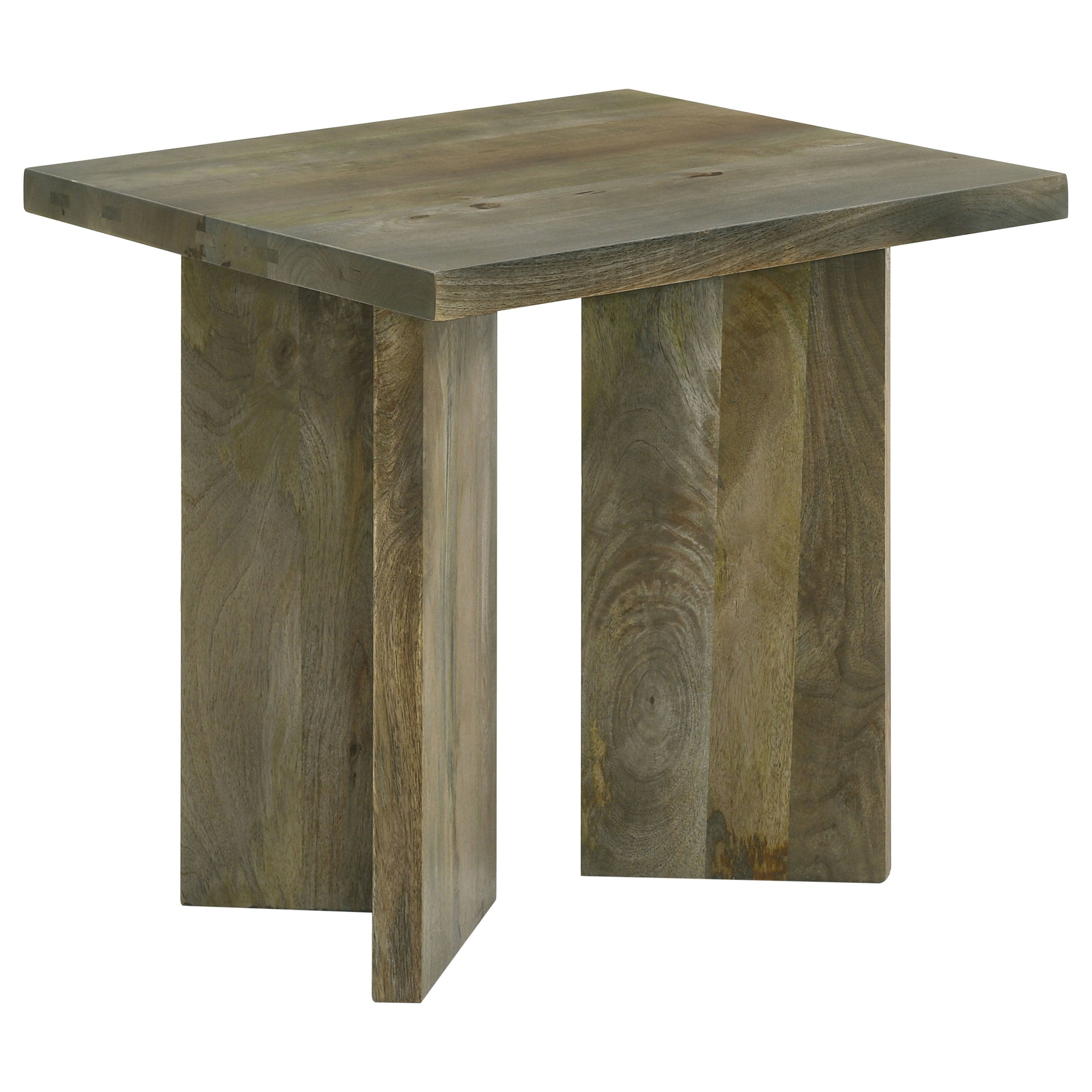 Andando End & Side Table