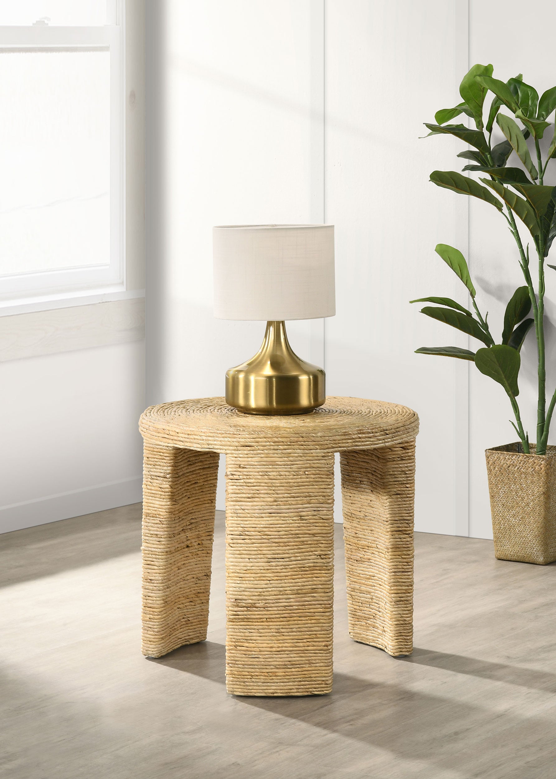 Artina End Table