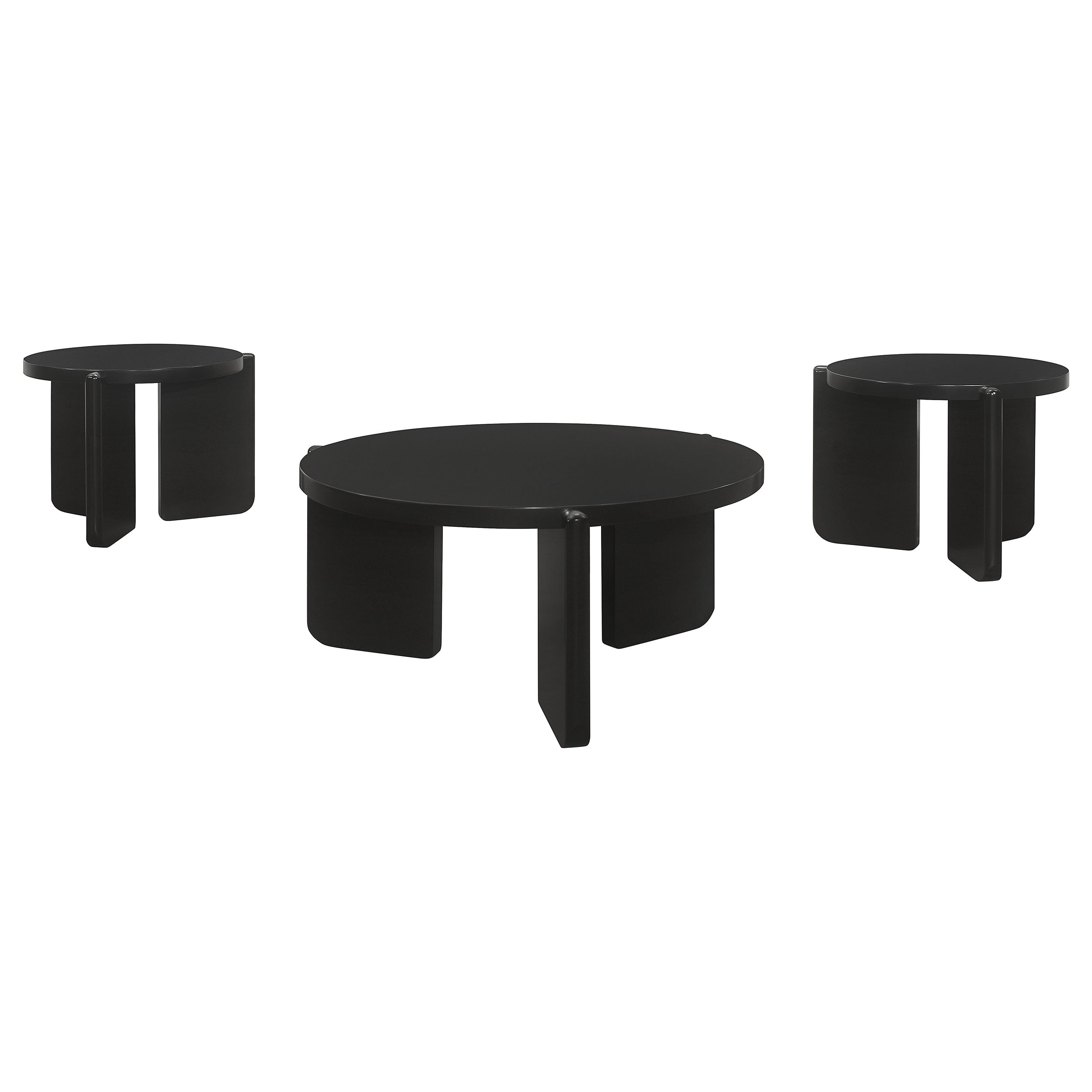 Cordova Coffee Table Set