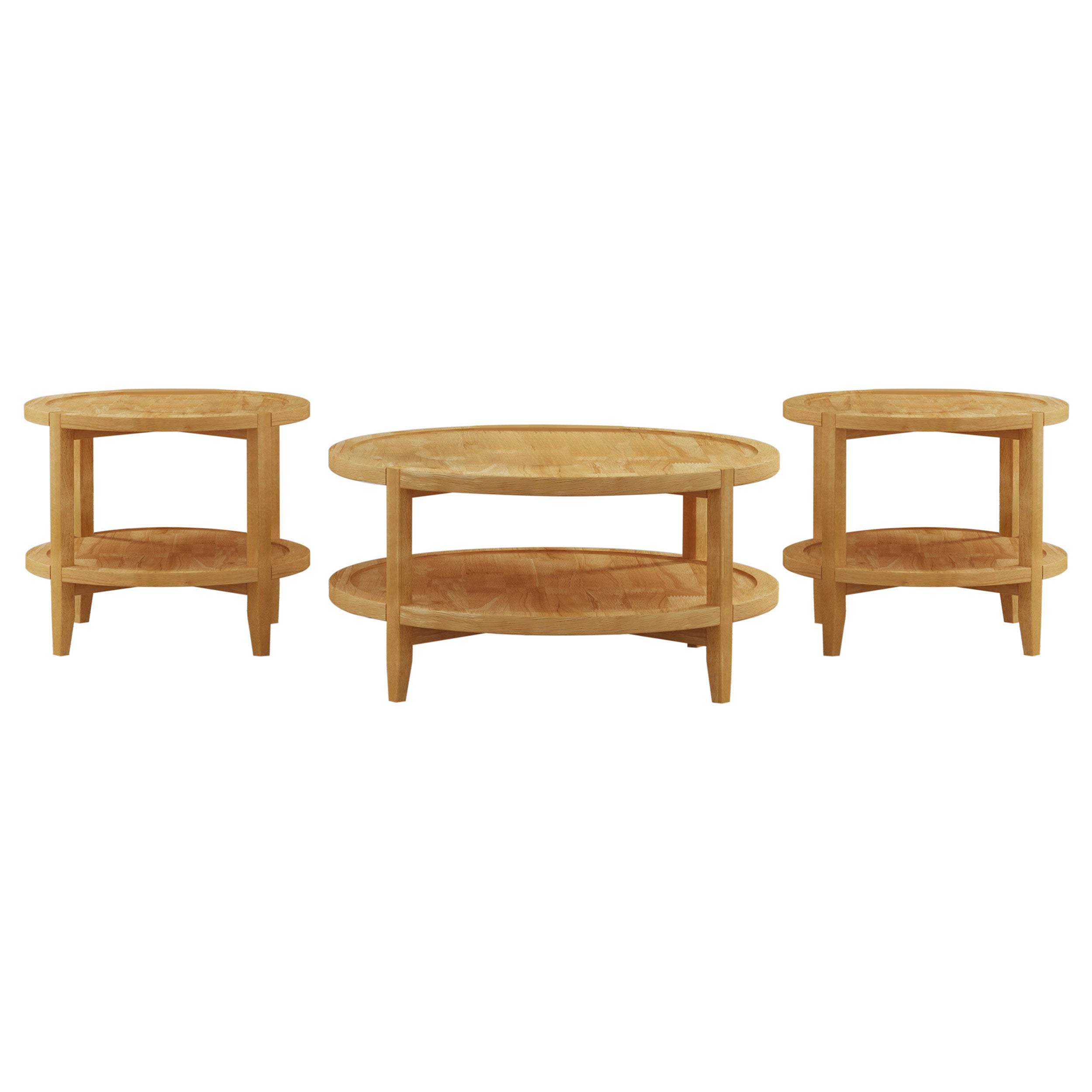 Camillo Coffee Table Sets