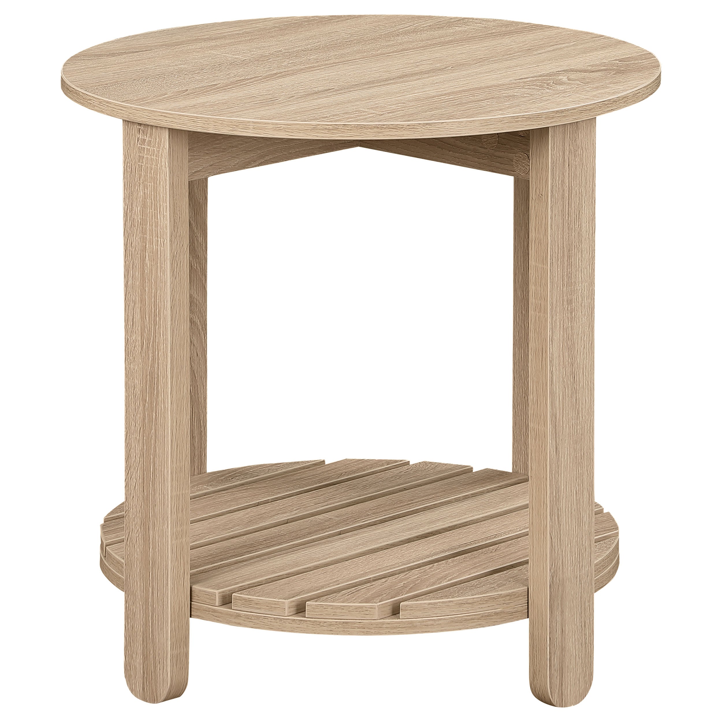 Fowler End Table