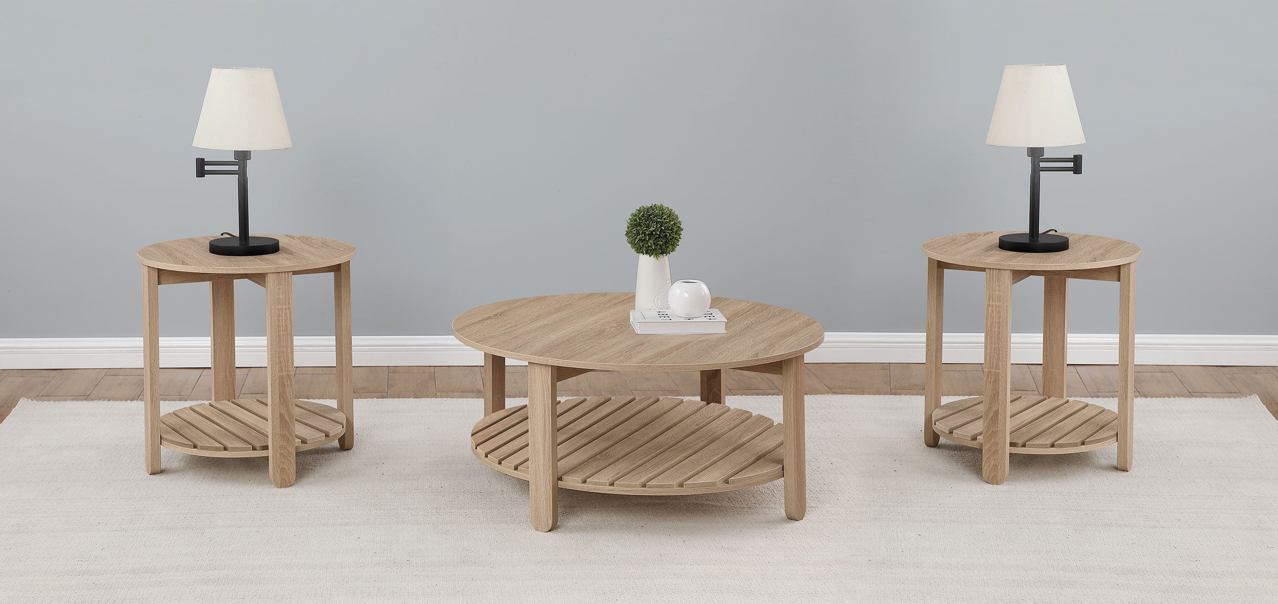 Fowler Coffee Table Set