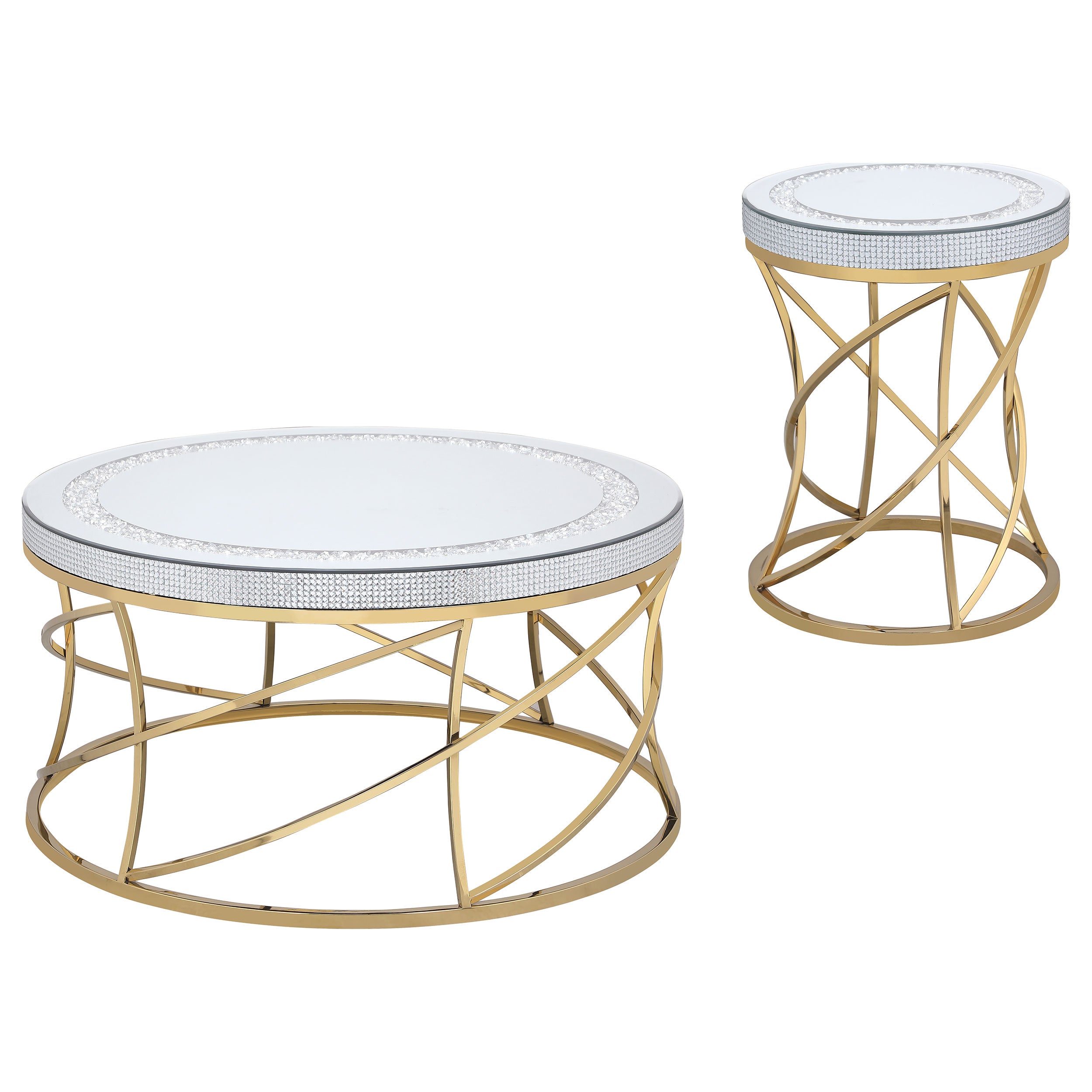Elise Coffee Table Sets