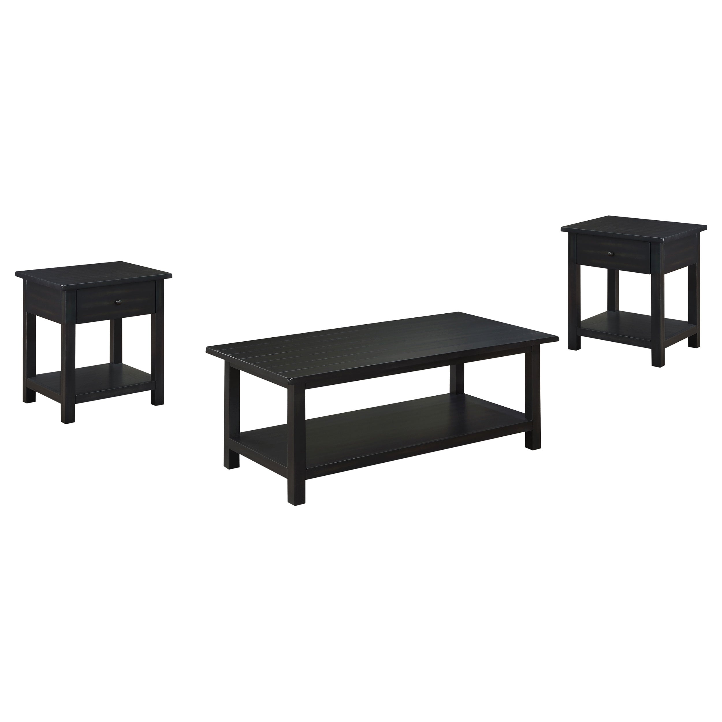 Payne Coffee Table Set