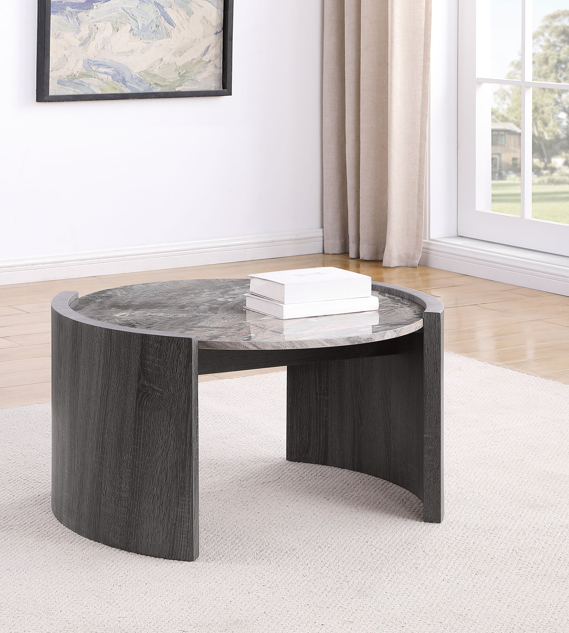 Gladstone Coffee Table