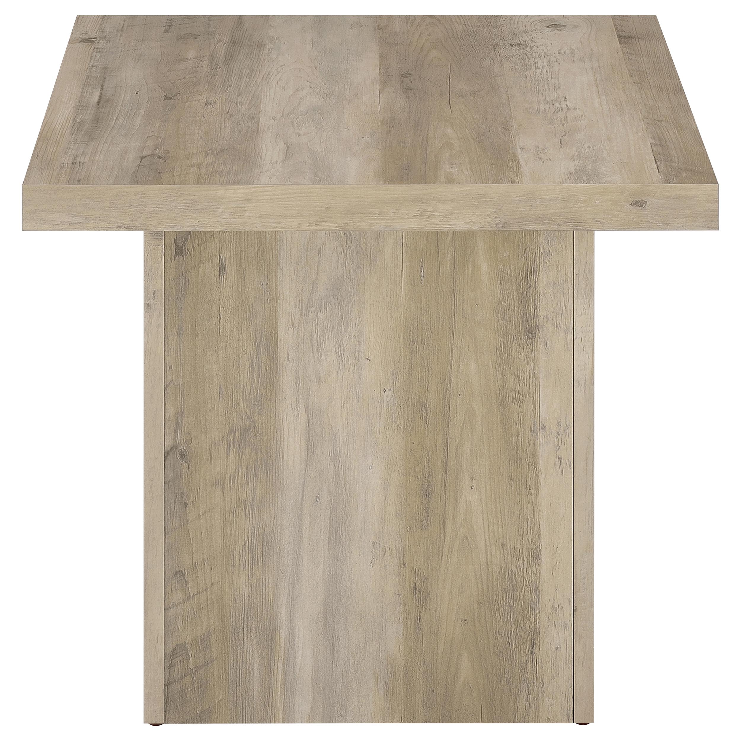 Devar End Table