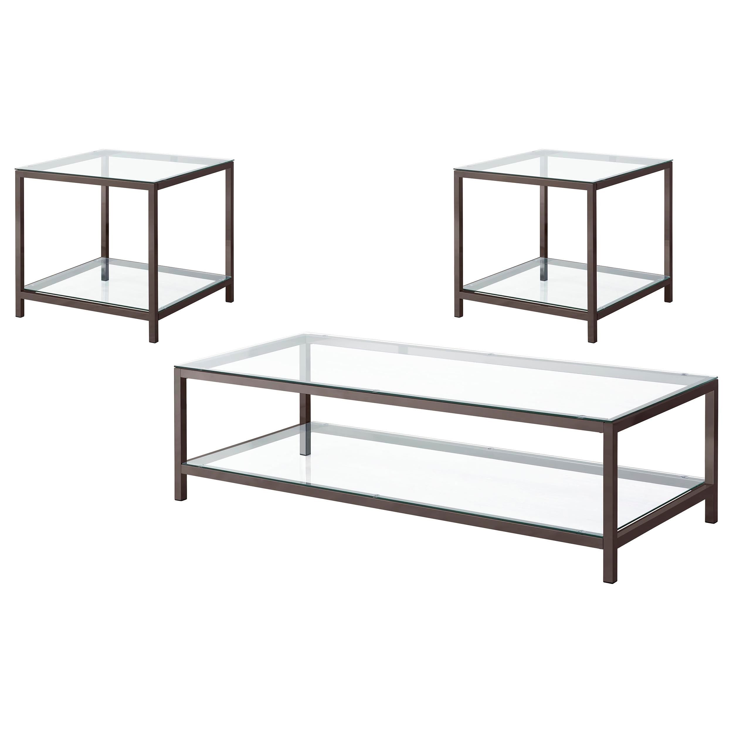 Trini Coffee Table Sets