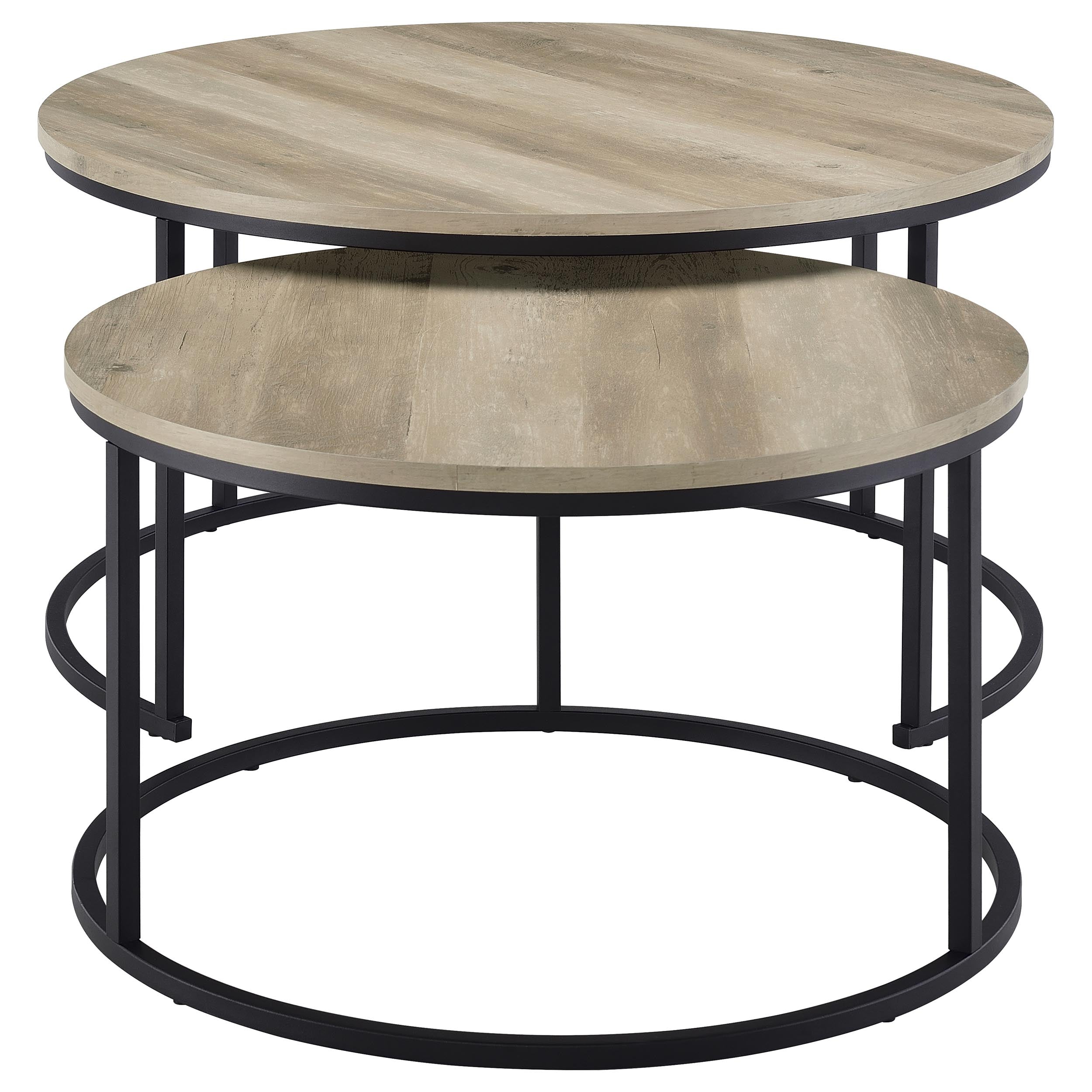 Lainey Nesting Coffee Table
