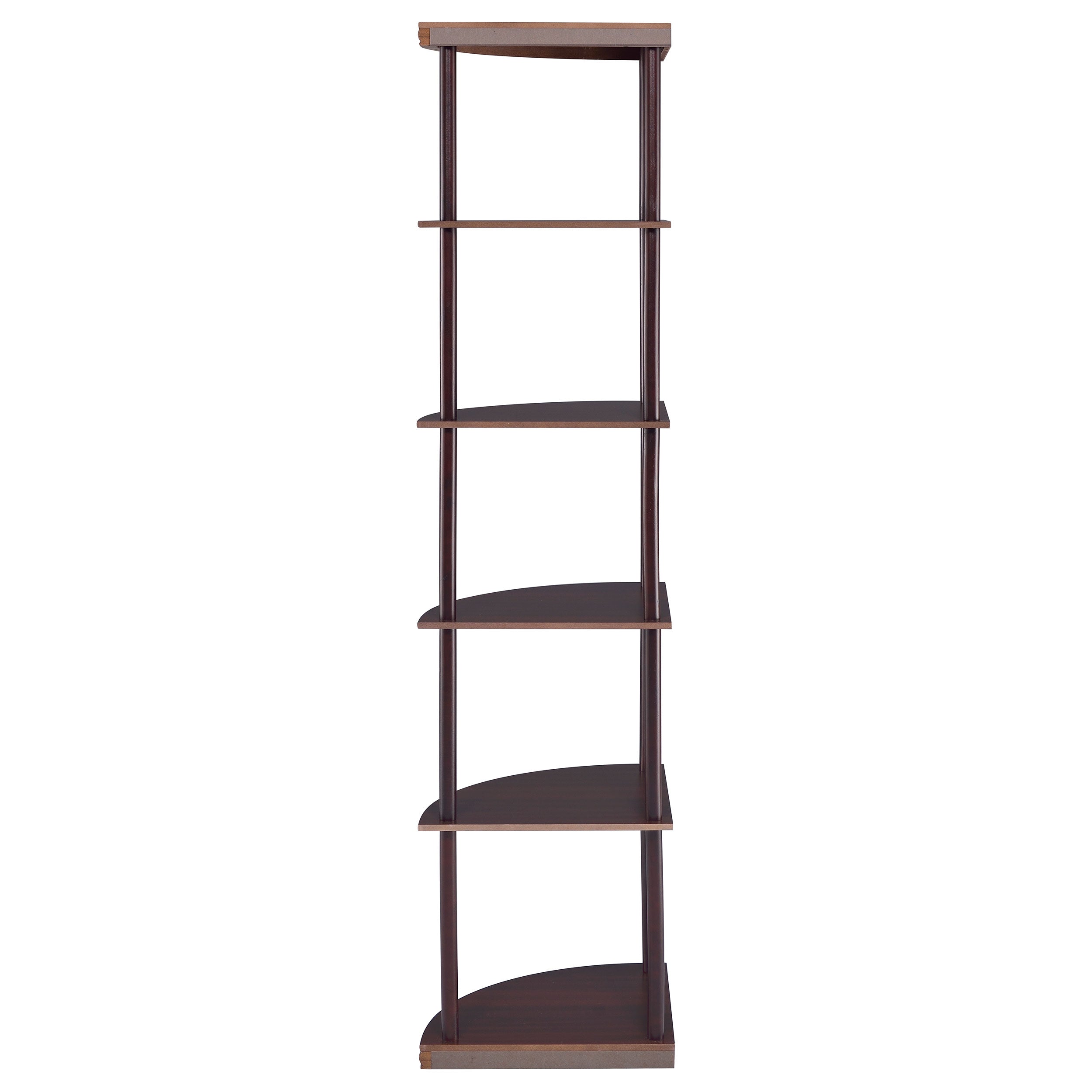 Bonwick Corner Bookshelf