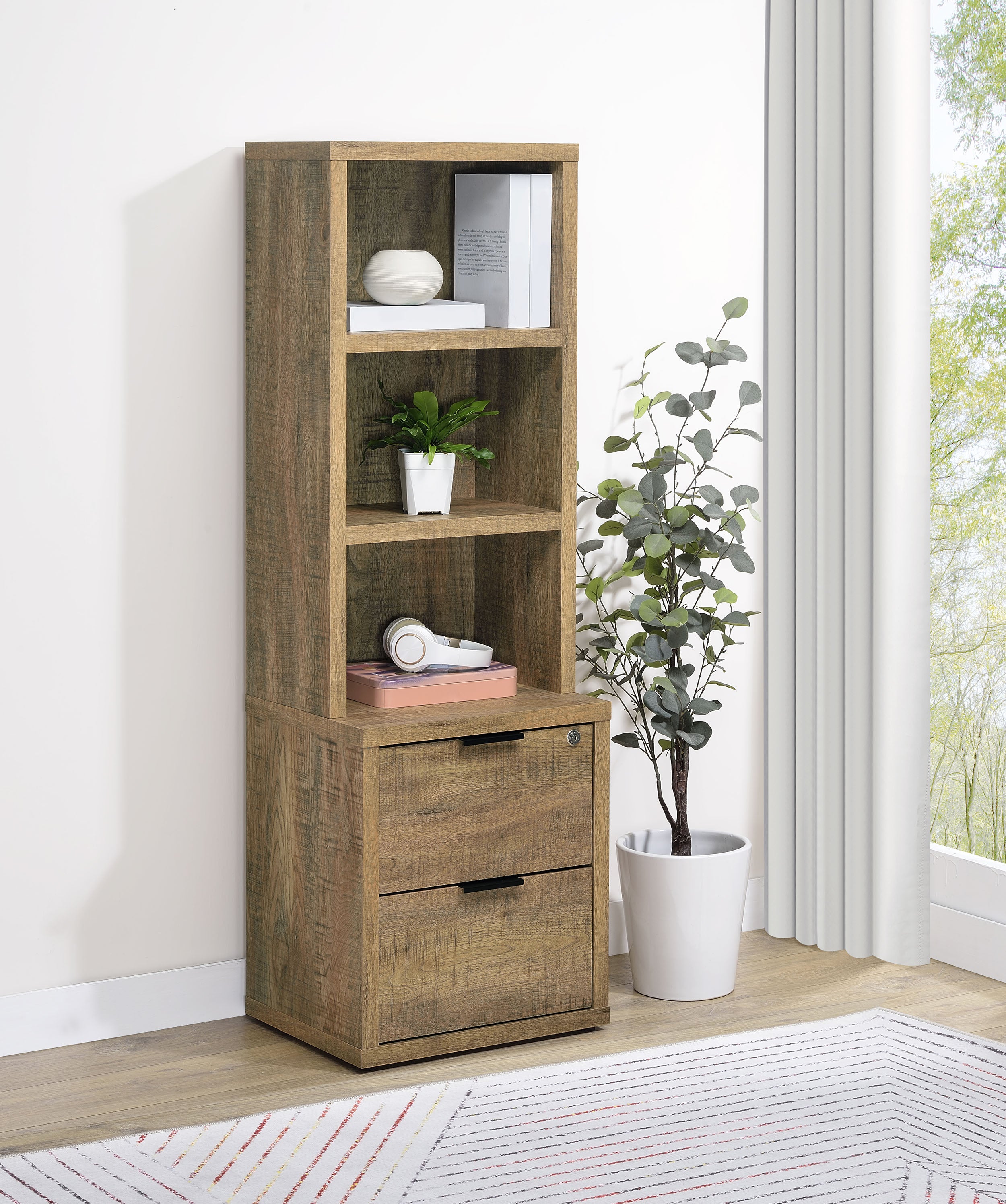 Westpark Bookcase