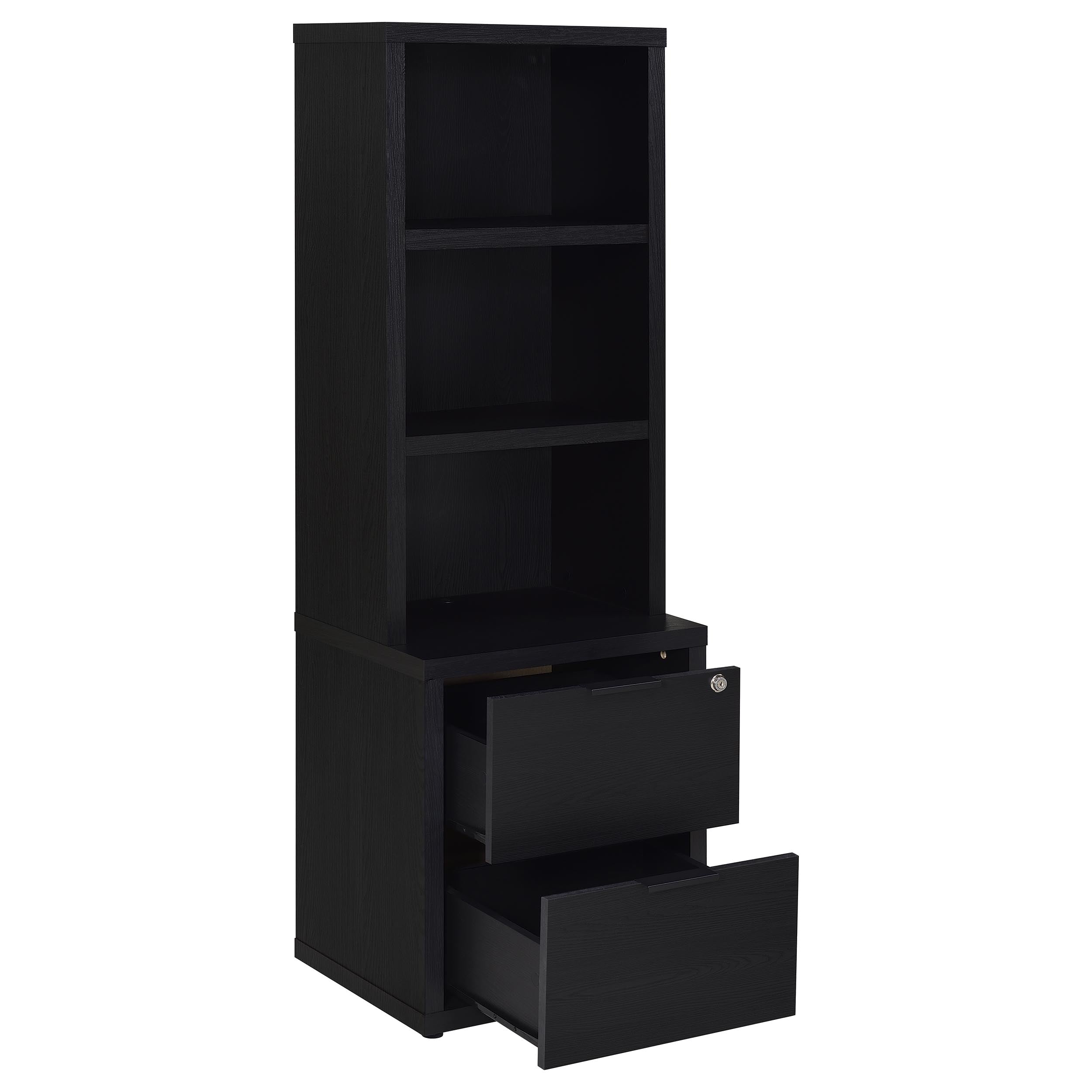 Westpark Bookcases