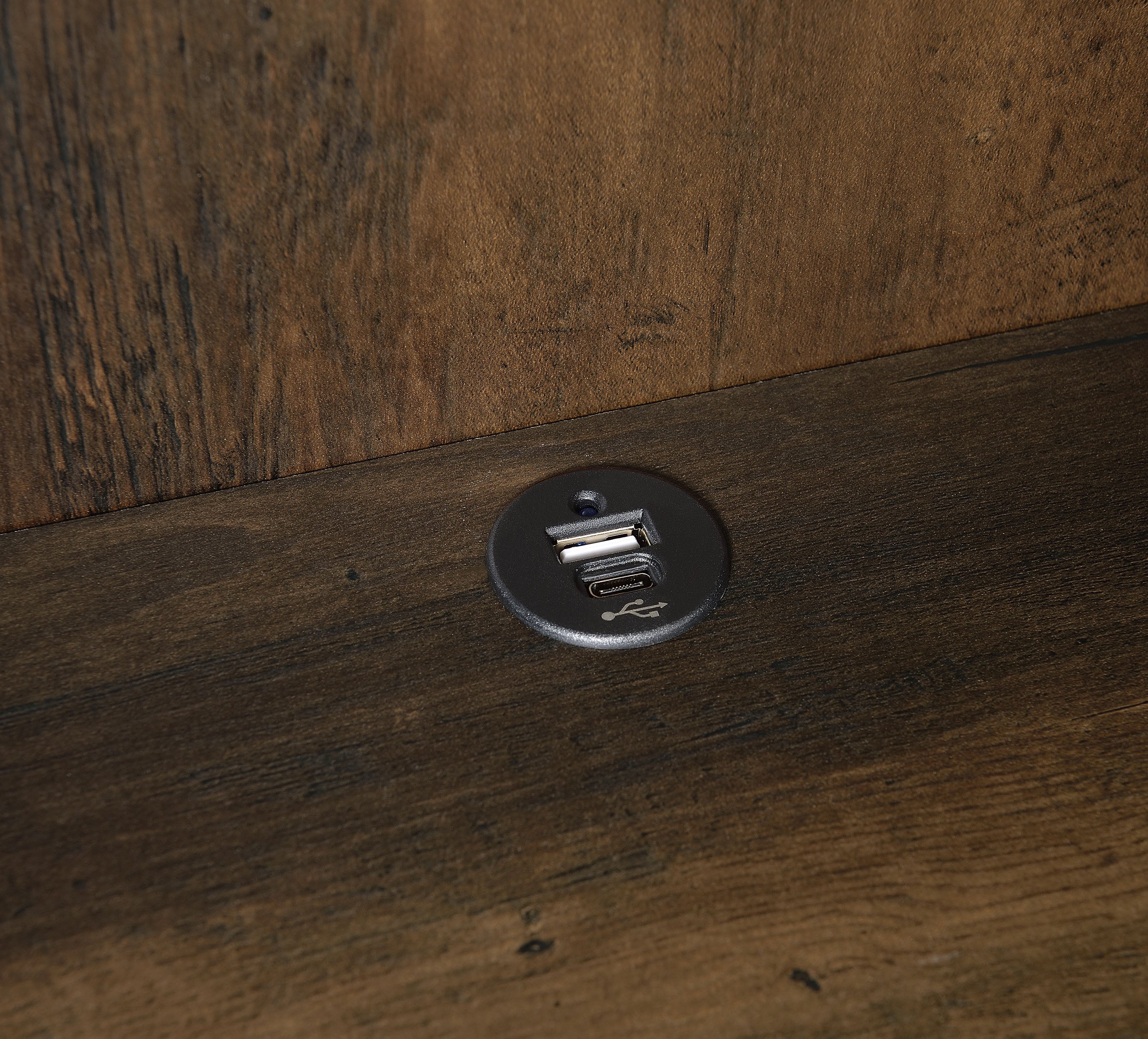 Westpark Bookcase Set