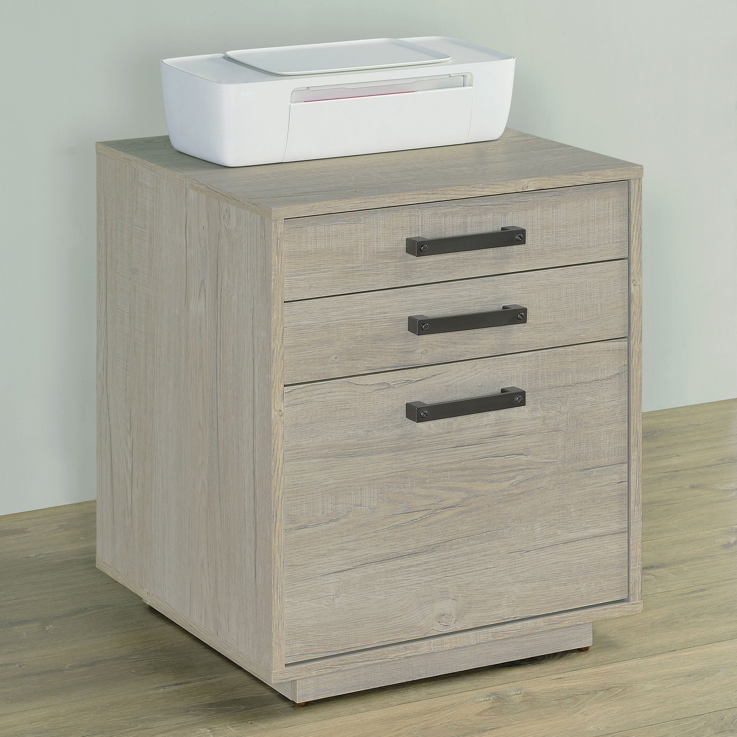 Loomis File Cabinet