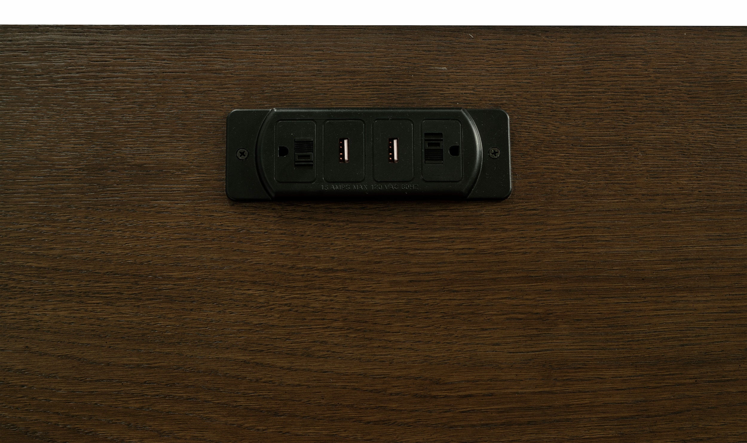 Hartshill Credenza Desk