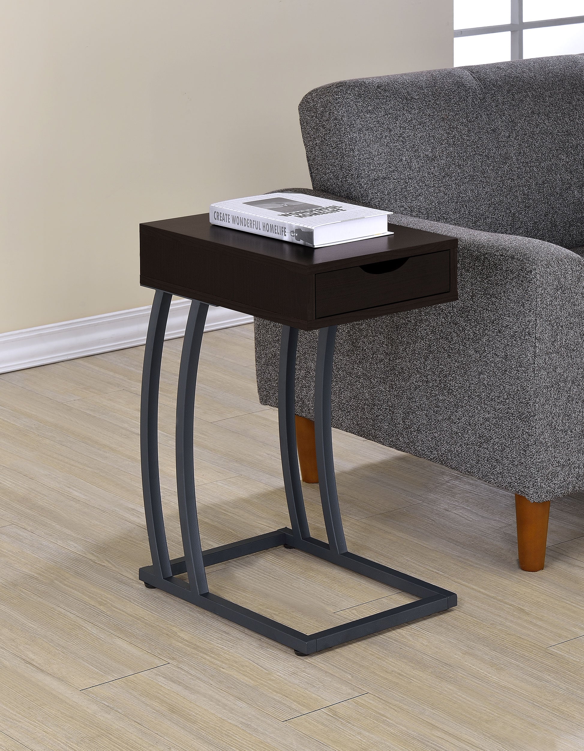 Troy Side Table
