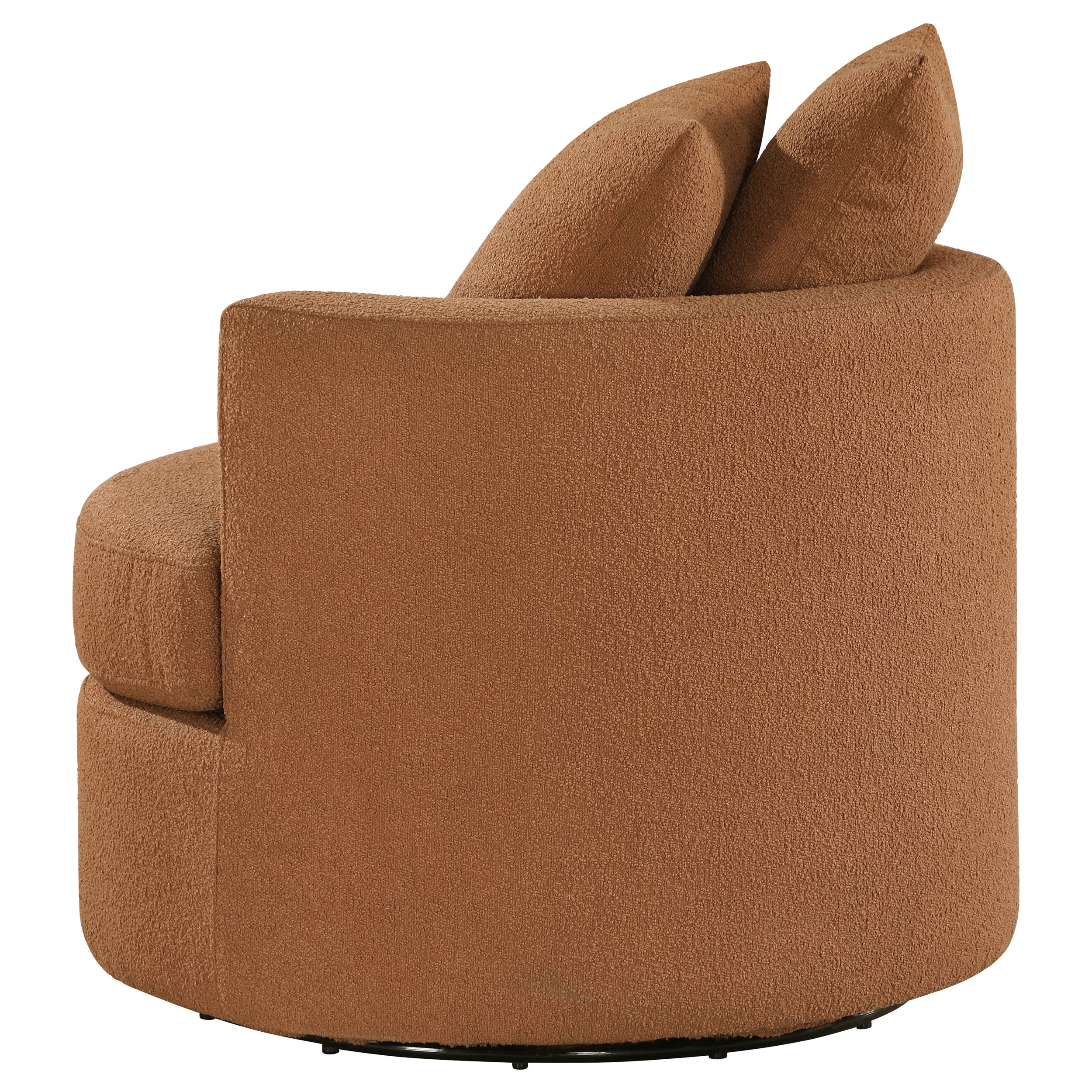 Debbie Swivel Accent Chair