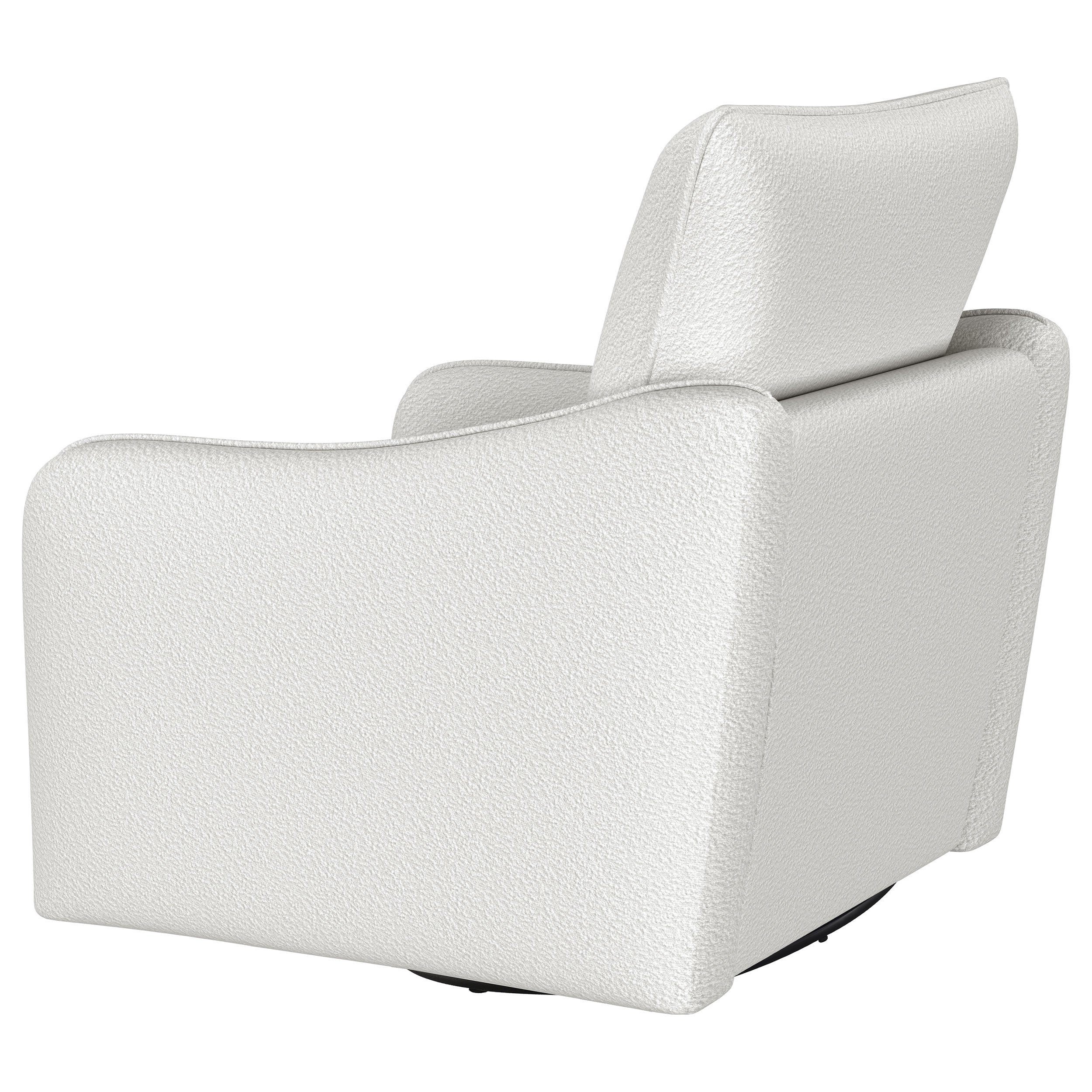 Madia Swivel Glider Chair