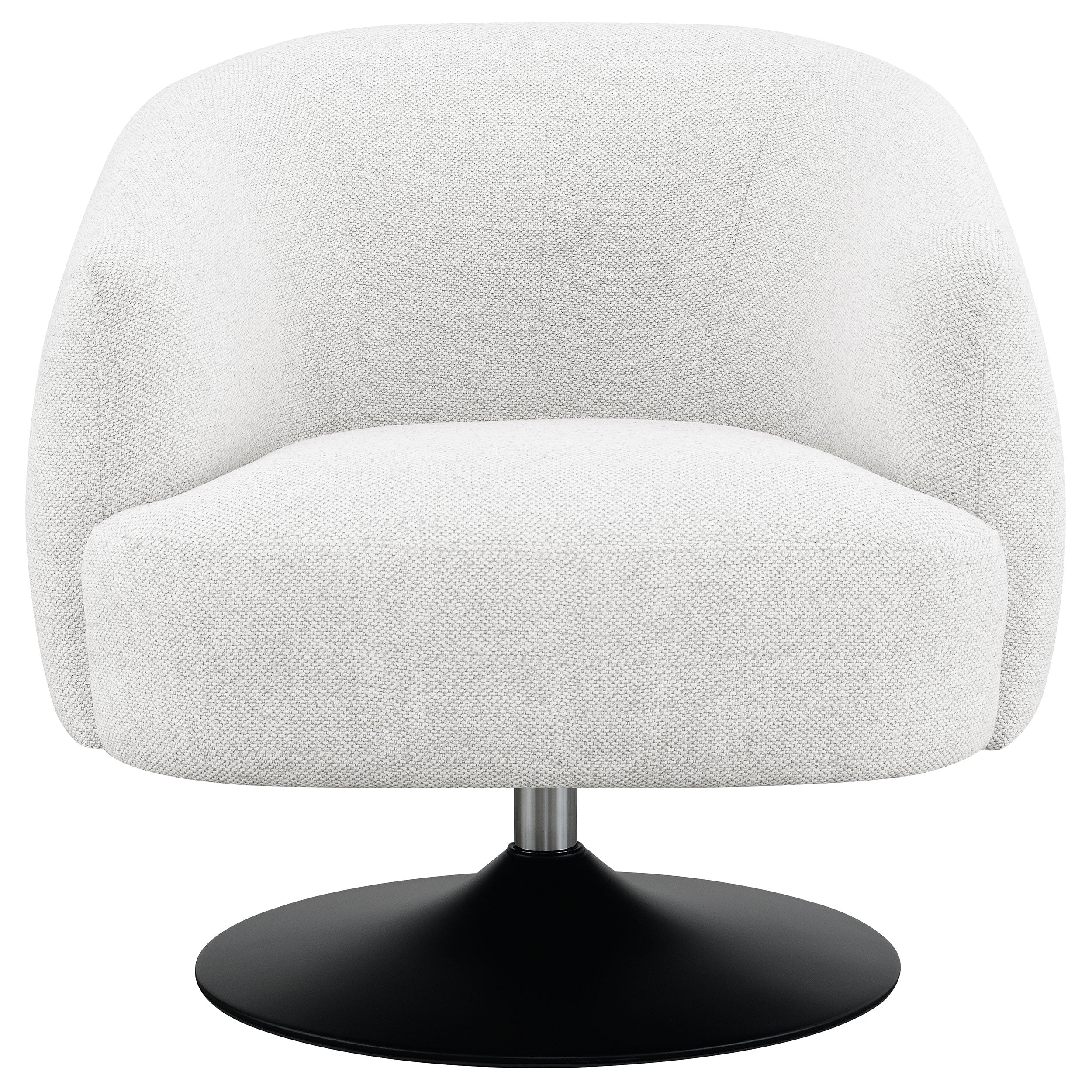 Dave Swivel Accent Chair