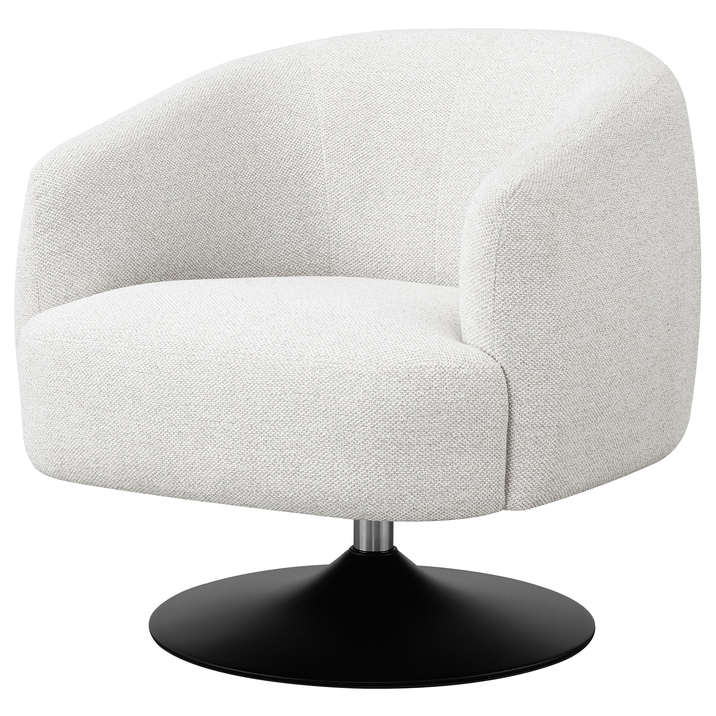 Dave Swivel Accent Chair