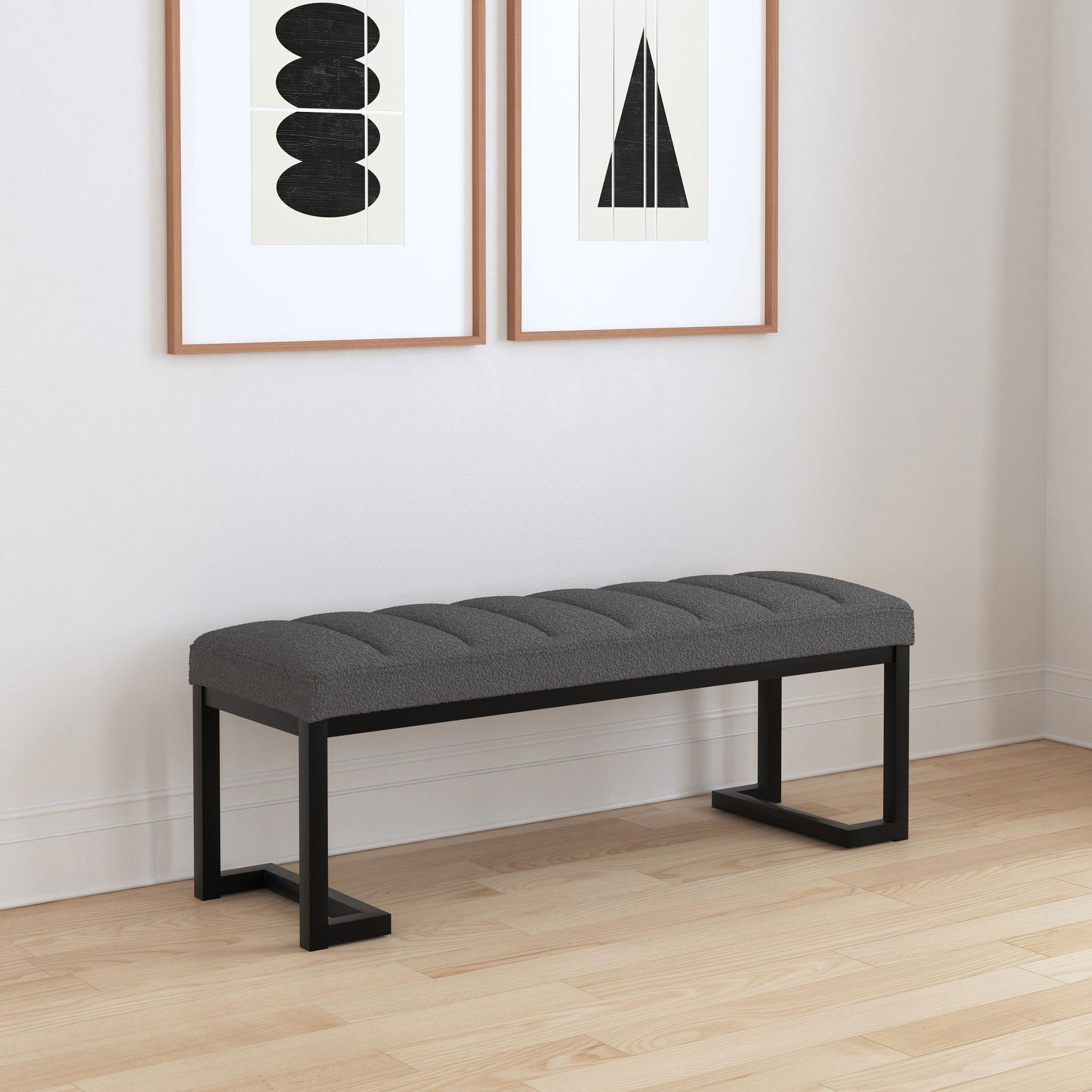 Mesa Accent Bench