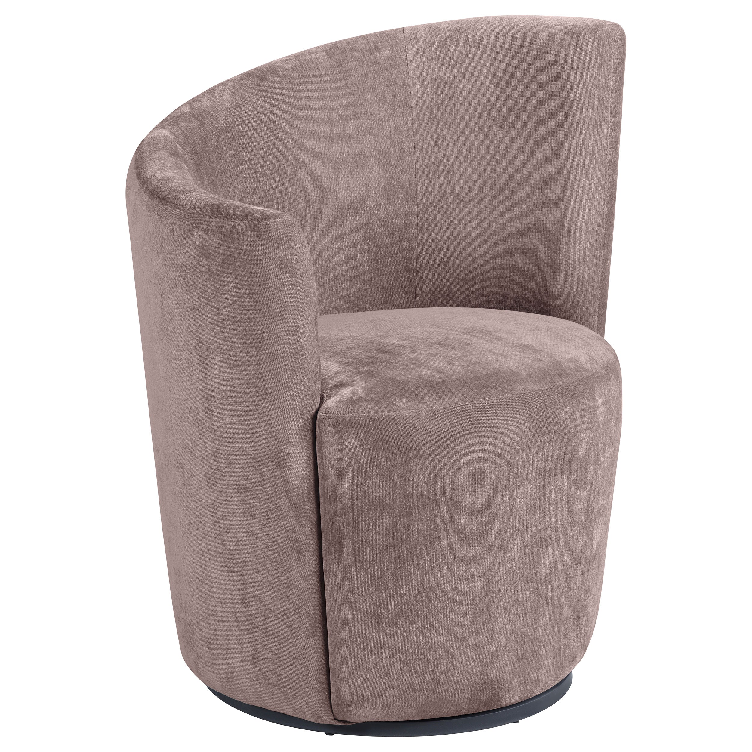 Nueva Swivel Accent Chair