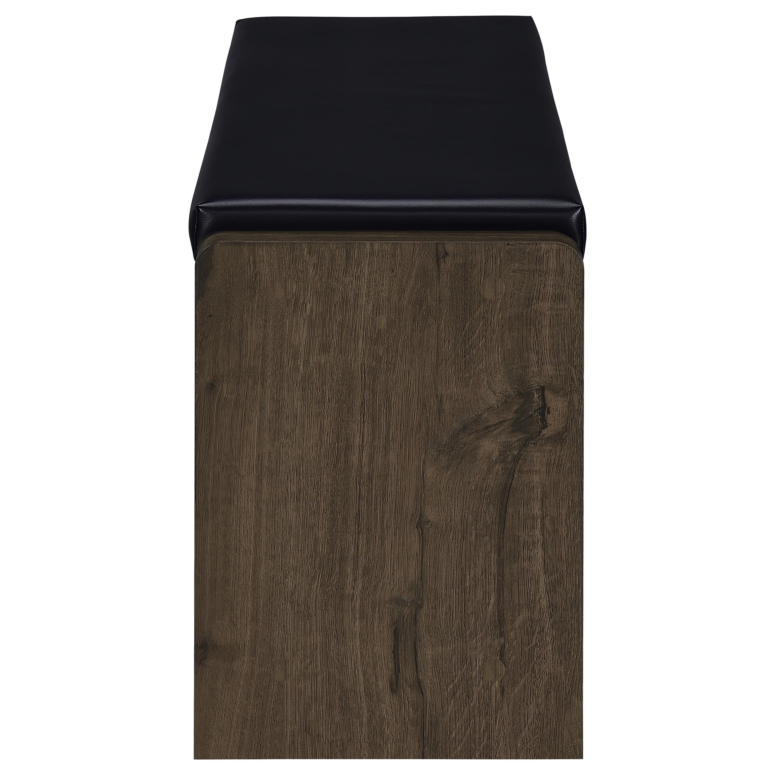 Arrington Storage Bench