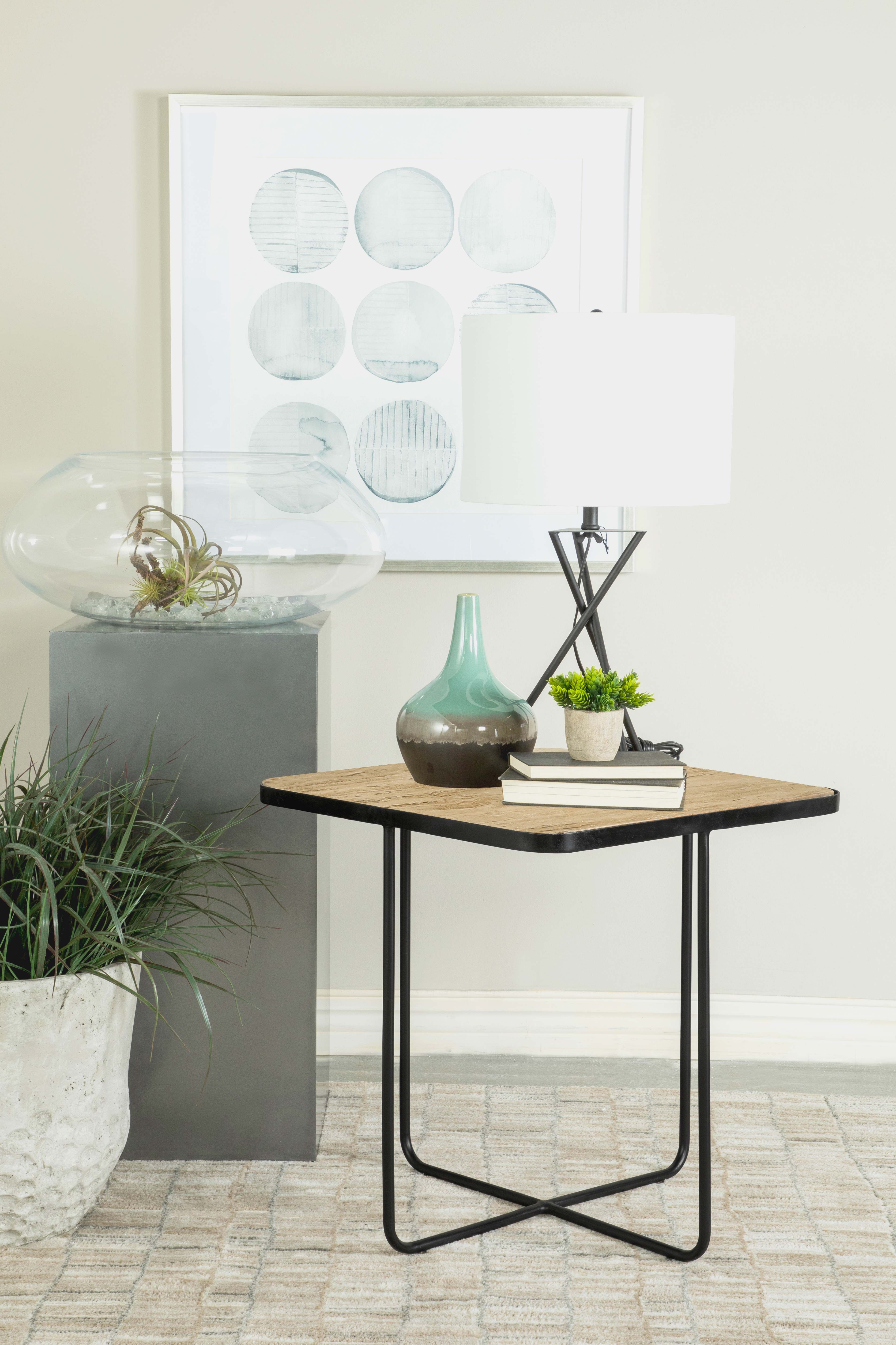 Elyna Side Table