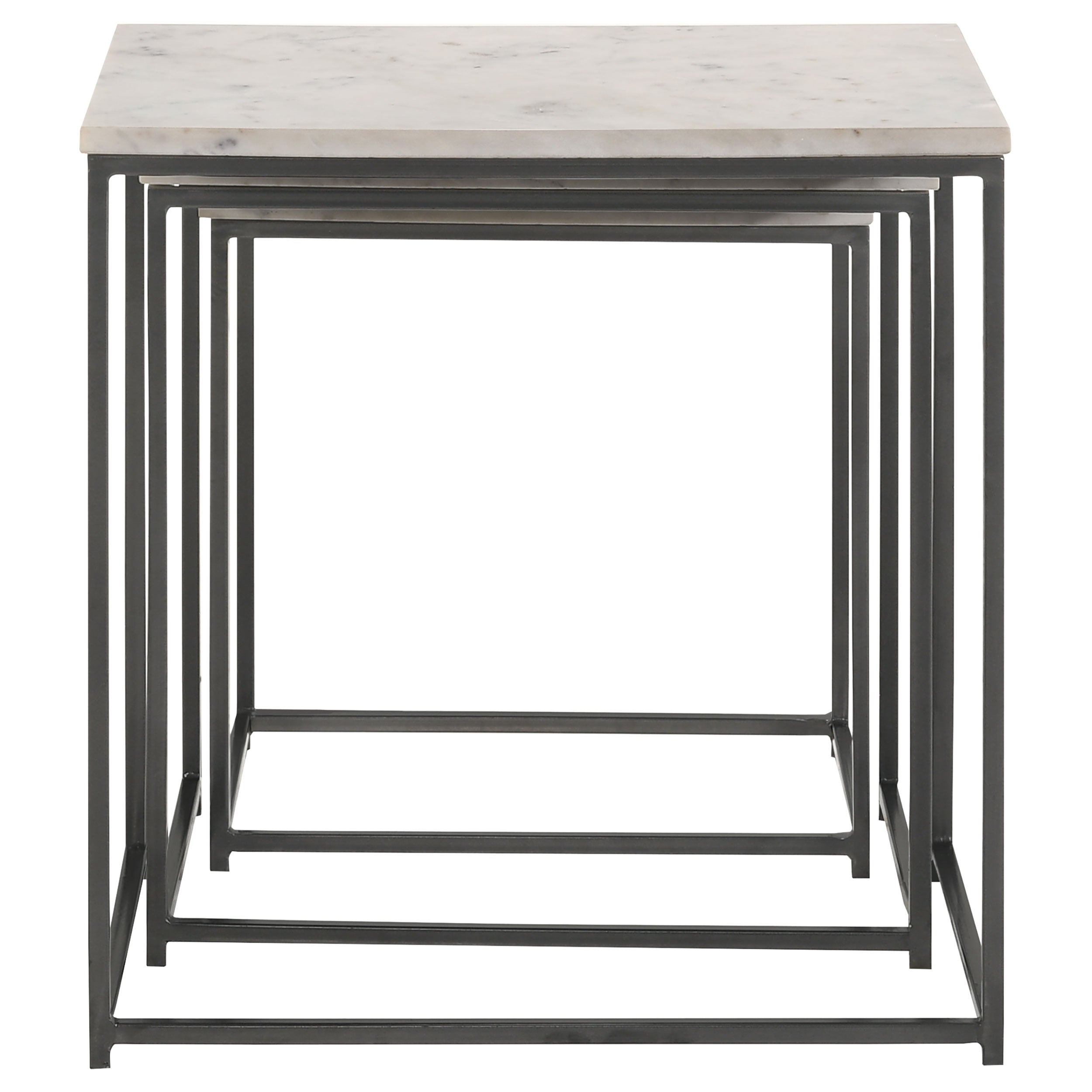 Medora Nesting Table Set