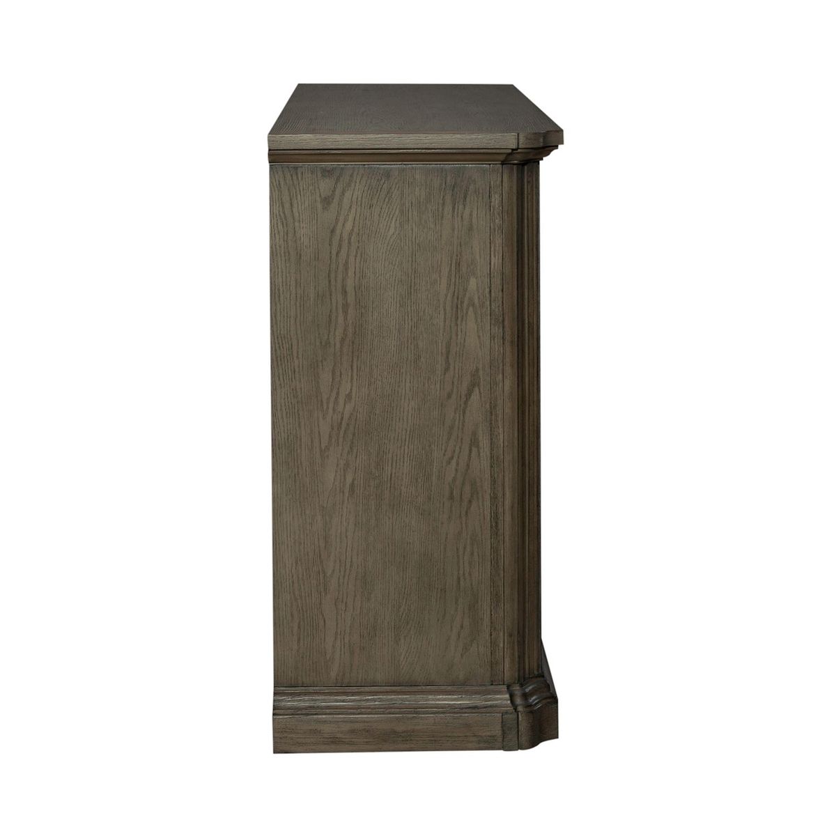 Liberty Furniture Westfield Buffet in Havana Brown