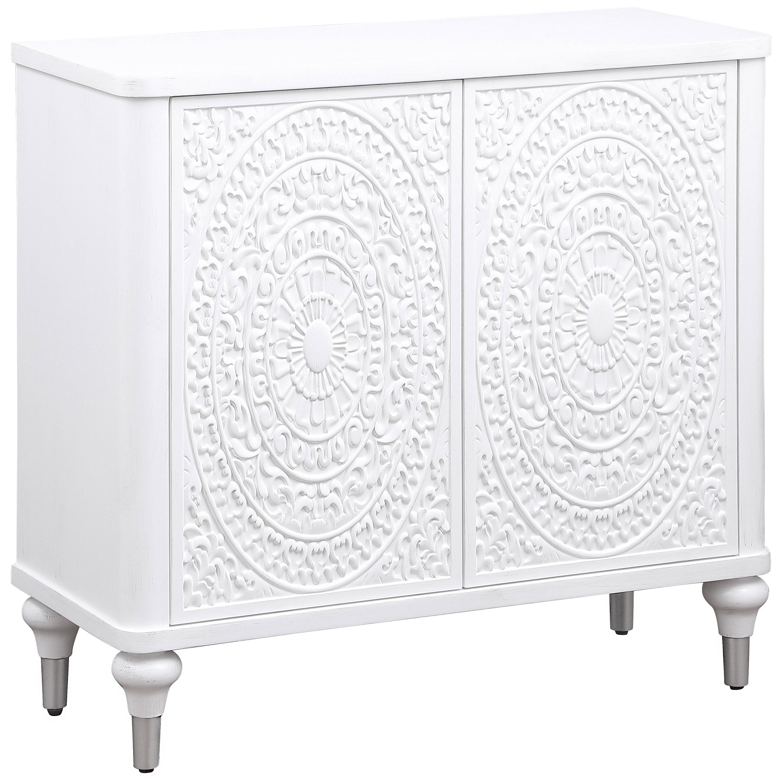 Cardella Accent Cabinet